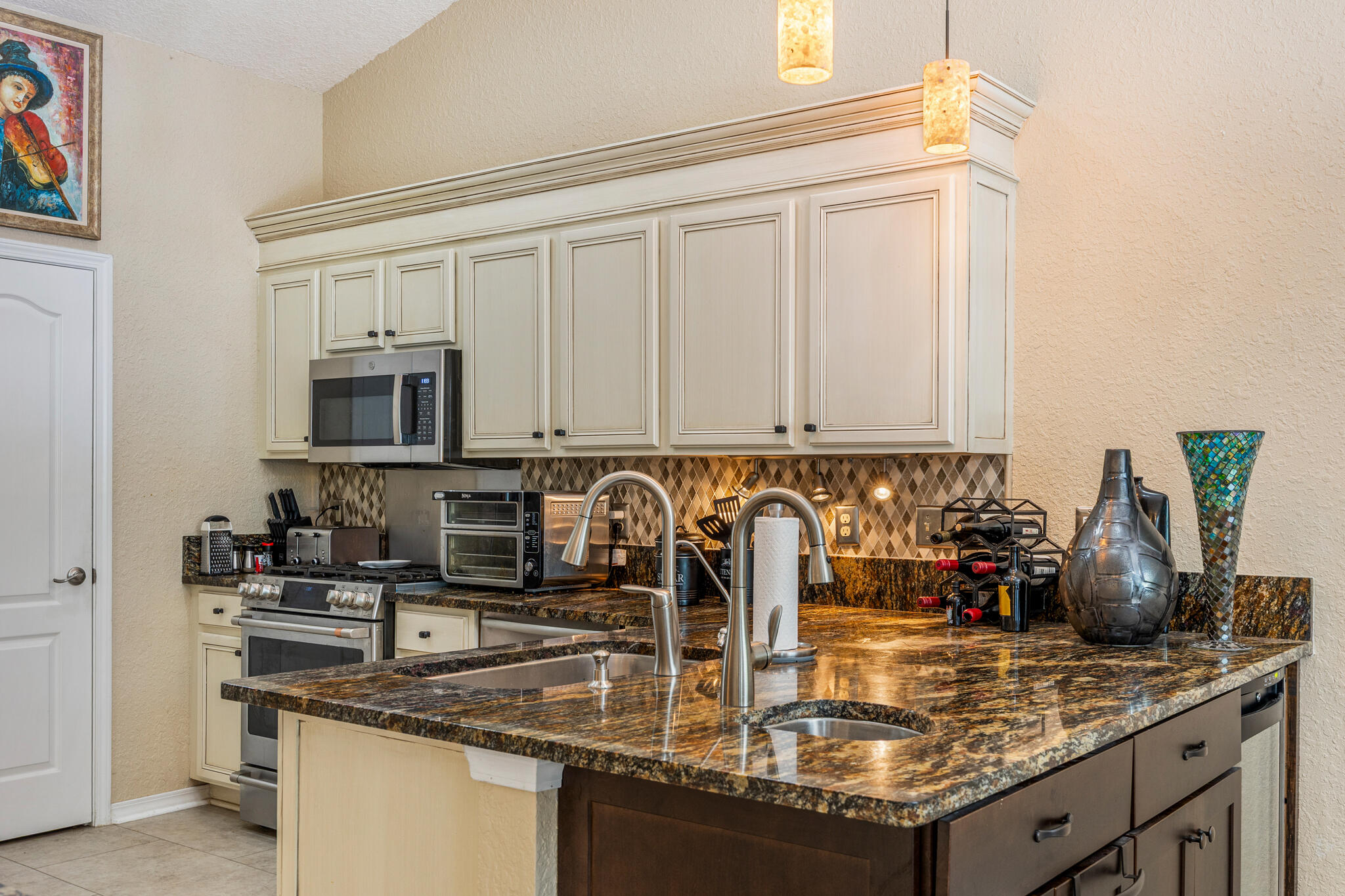 DRIFTWOOD ESTATES - Residential