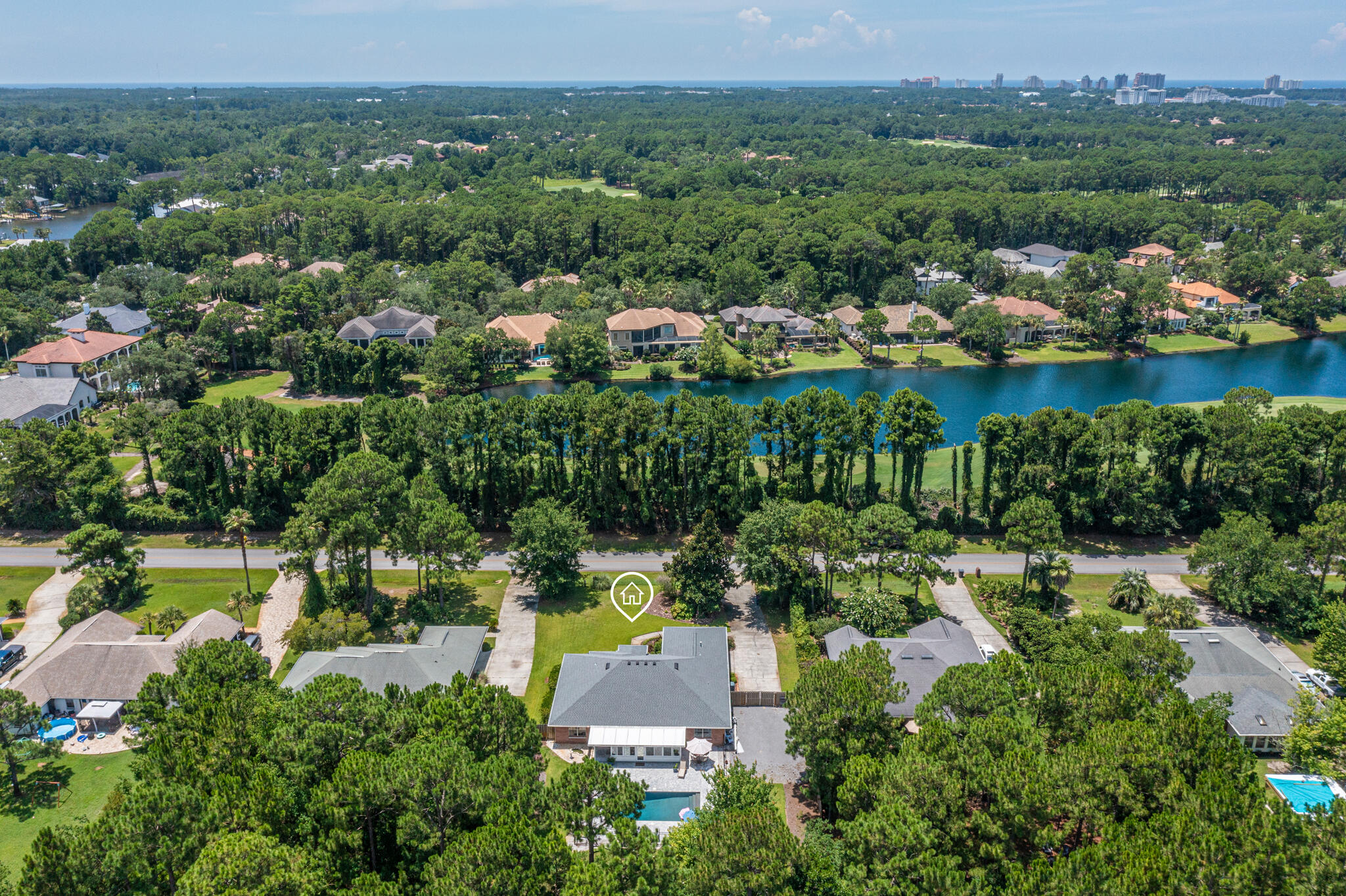 DRIFTWOOD ESTATES - Residential