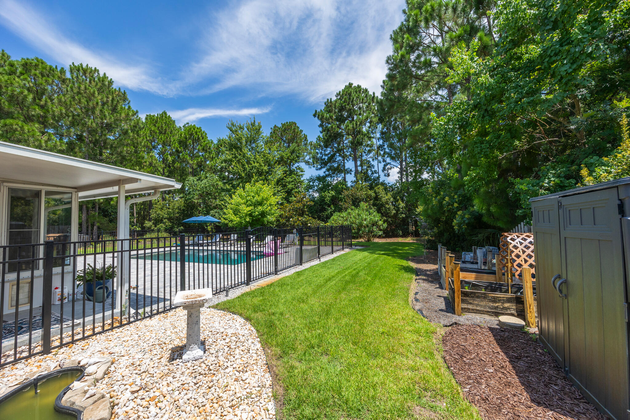 DRIFTWOOD ESTATES - Residential