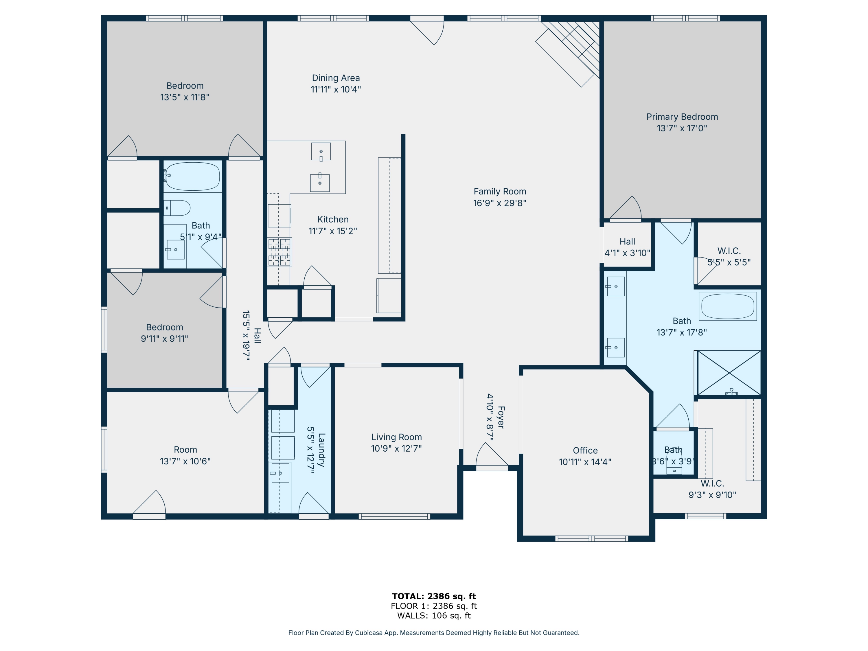 DRIFTWOOD ESTATES - Residential