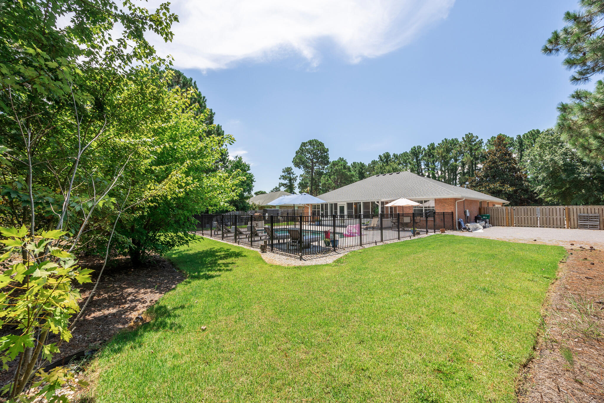 DRIFTWOOD ESTATES - Residential