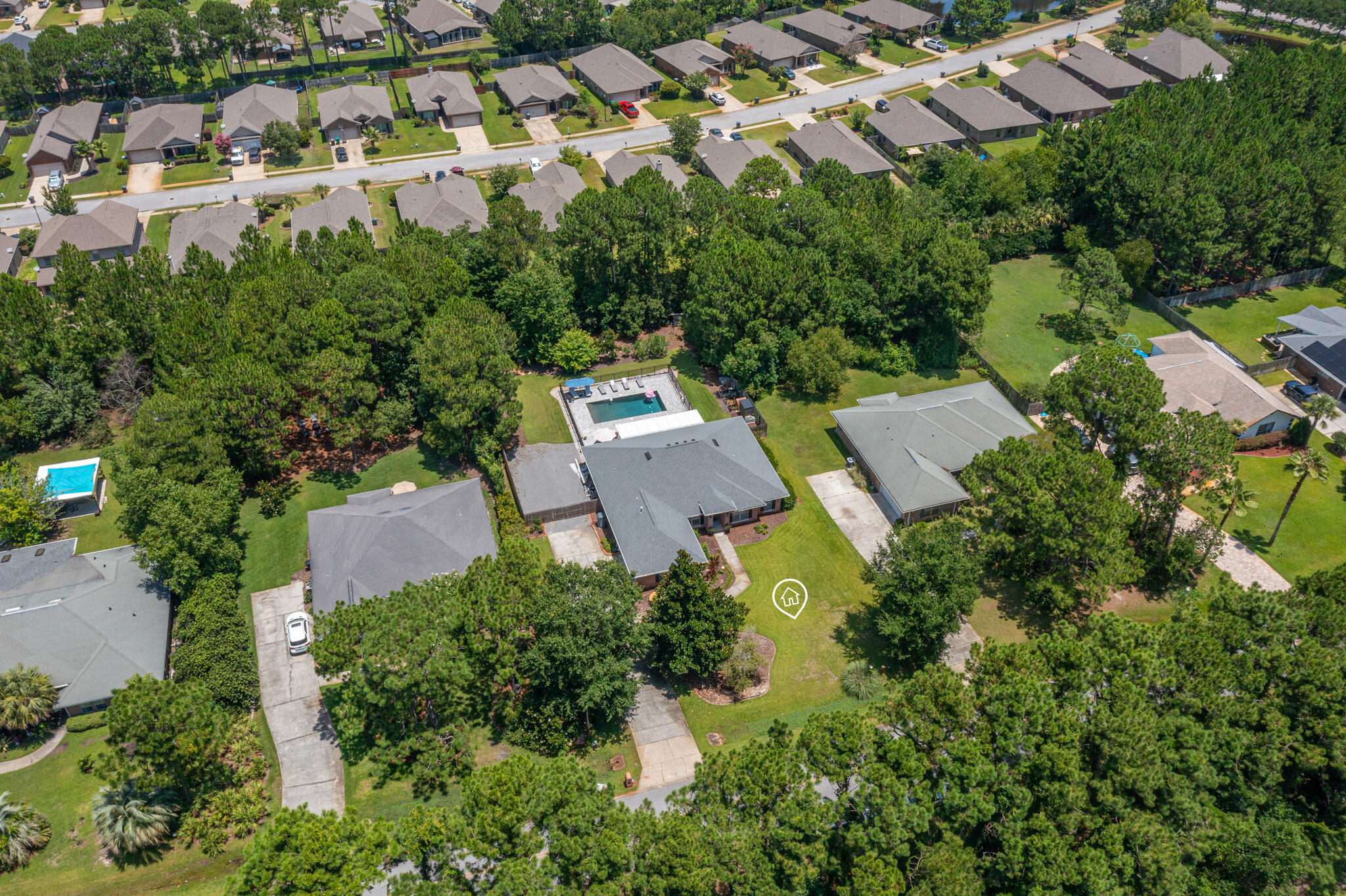 DRIFTWOOD ESTATES - Residential