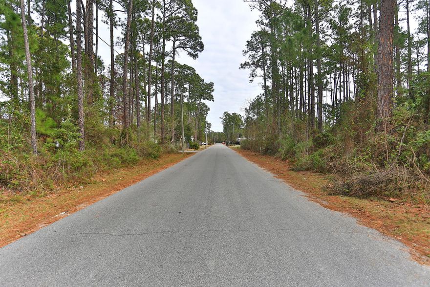Location,location! Perfect lot to build your new home just minutes to the beautiful 30A beaches! Conveniently located within 5 miles to shopping & dining at Grand Blvd/Sandestin and minutes to Sacred Heart Emerald Coast Hospital.