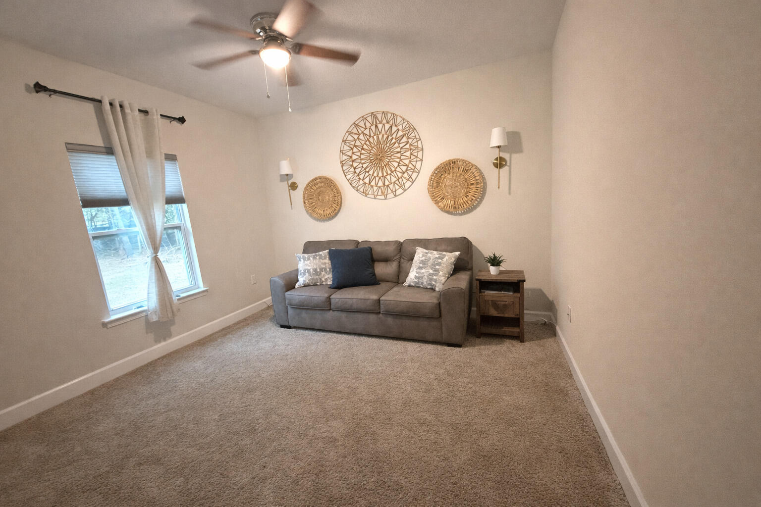 NO RECORDED SUBDIVISION - Residential