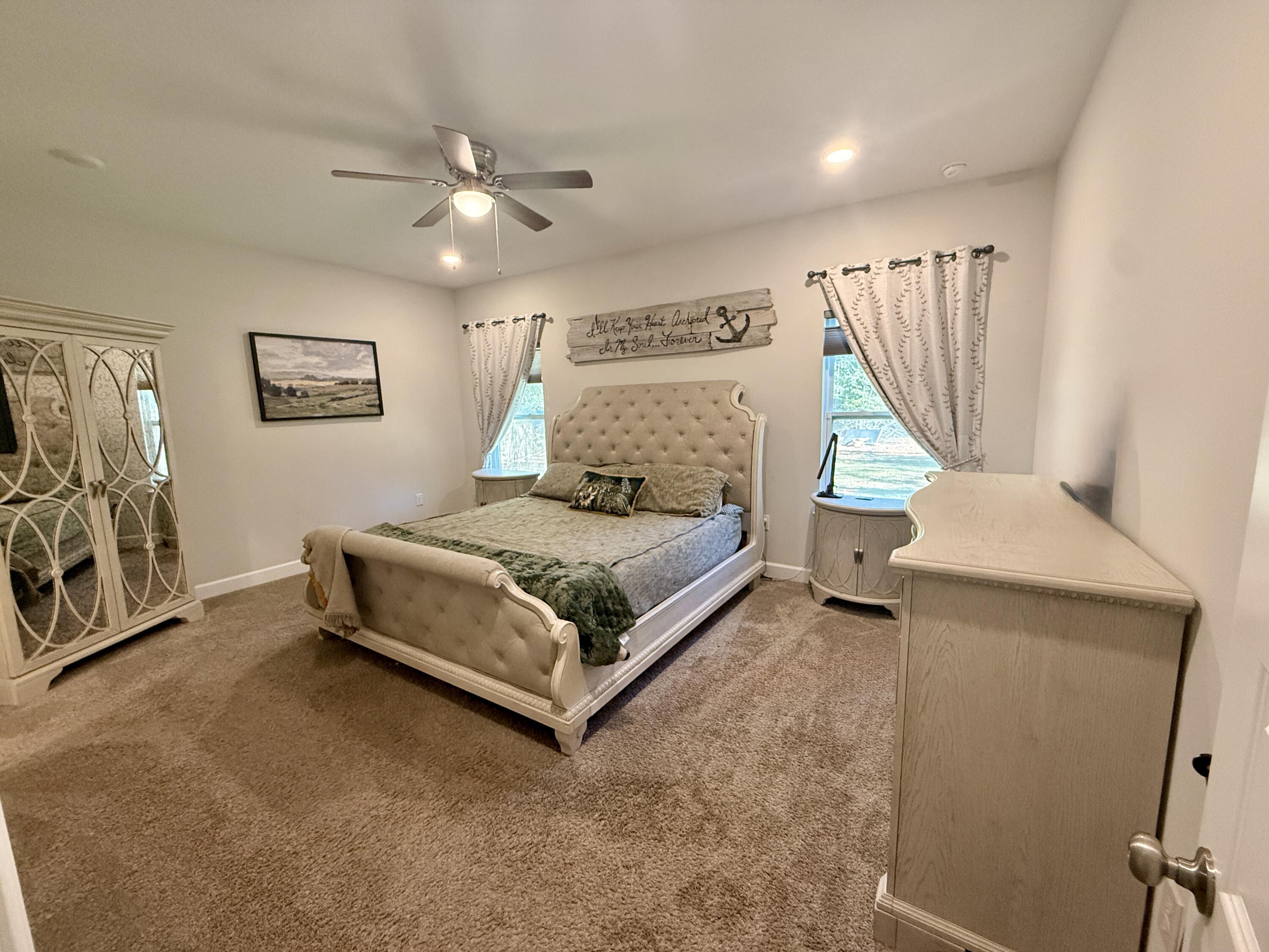 NO RECORDED SUBDIVISION - Residential