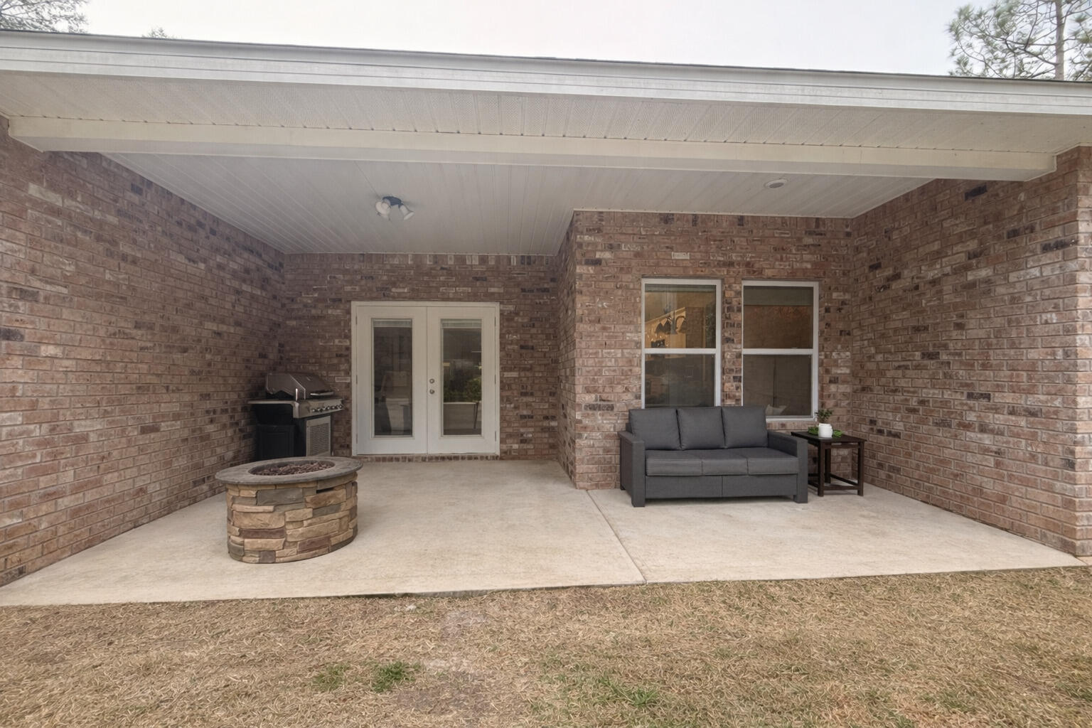 NO RECORDED SUBDIVISION - Residential