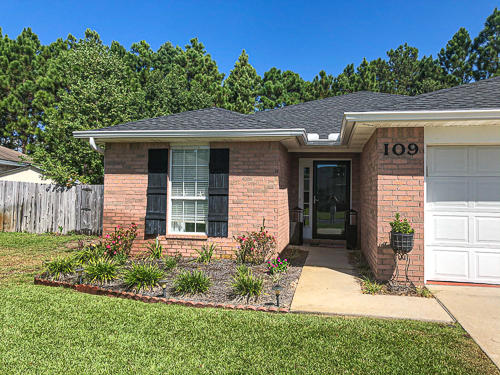 FLAMINGO VILLAGE - Residential