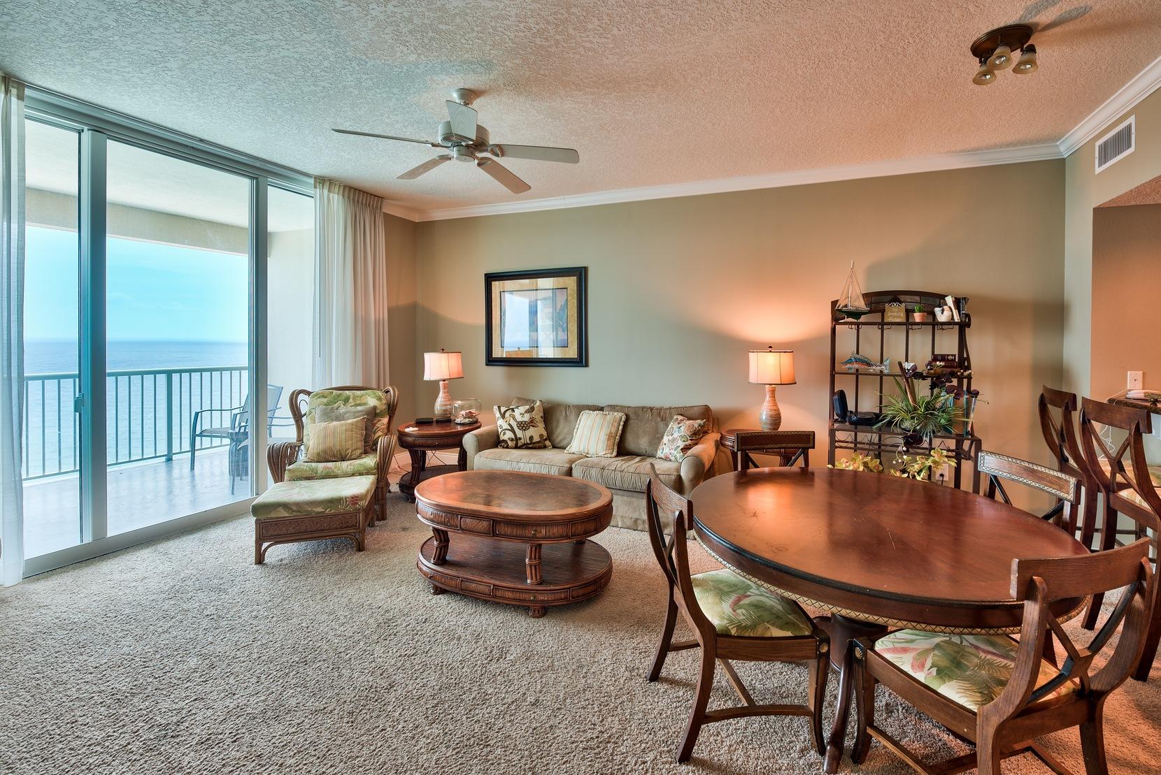 PALAZZO CONDOMINIUM - Residential