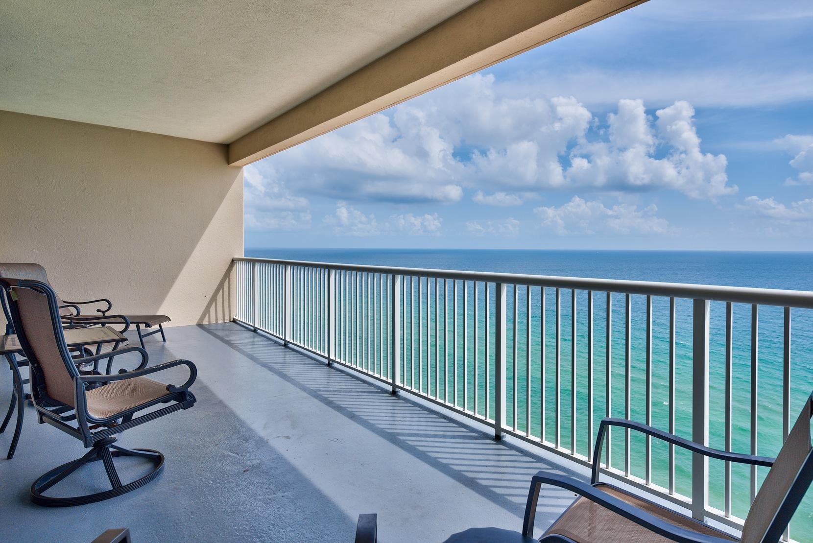 PALAZZO CONDOMINIUM - Residential