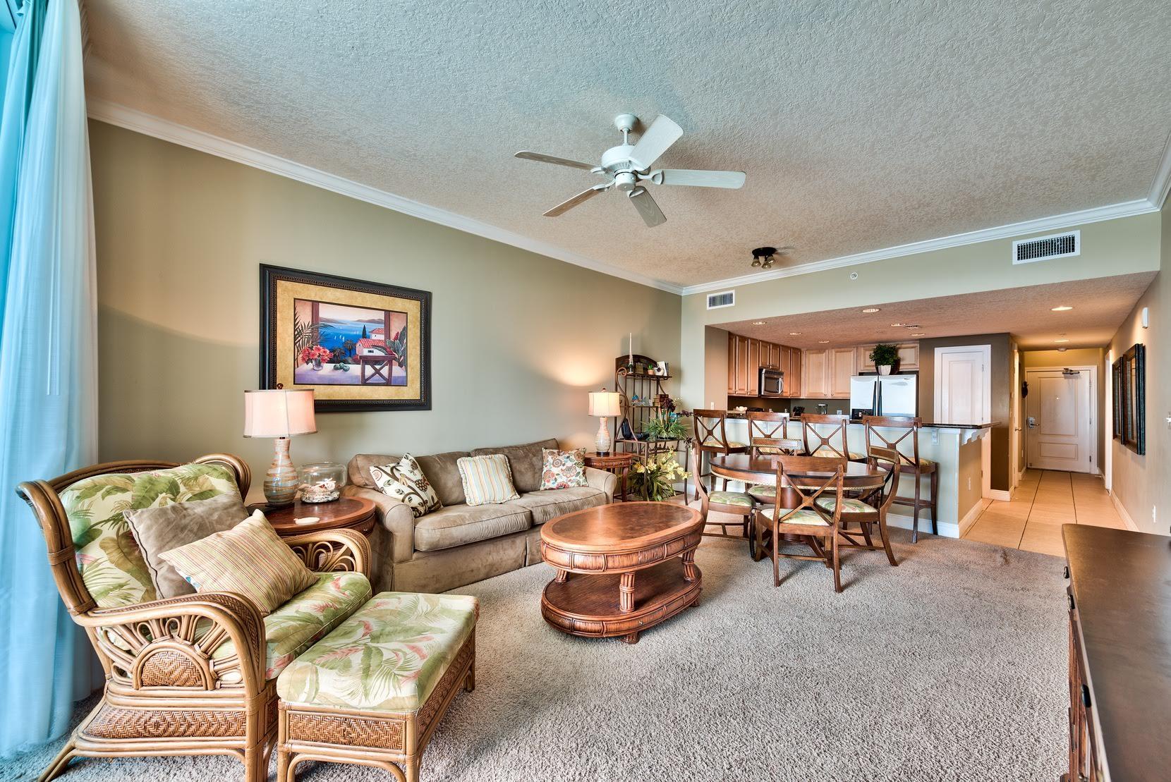 PALAZZO CONDOMINIUM - Residential