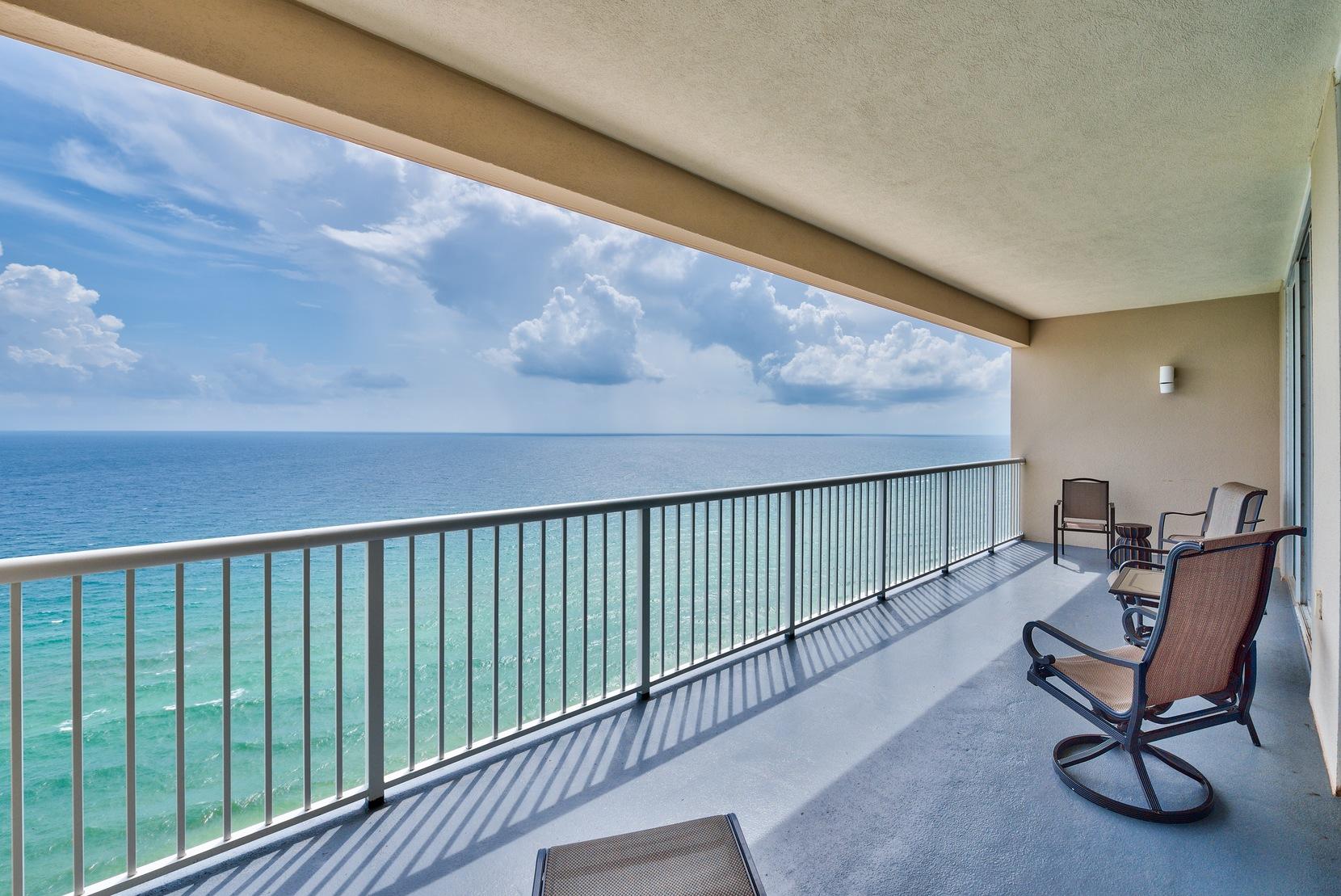 PALAZZO CONDOMINIUM - Residential