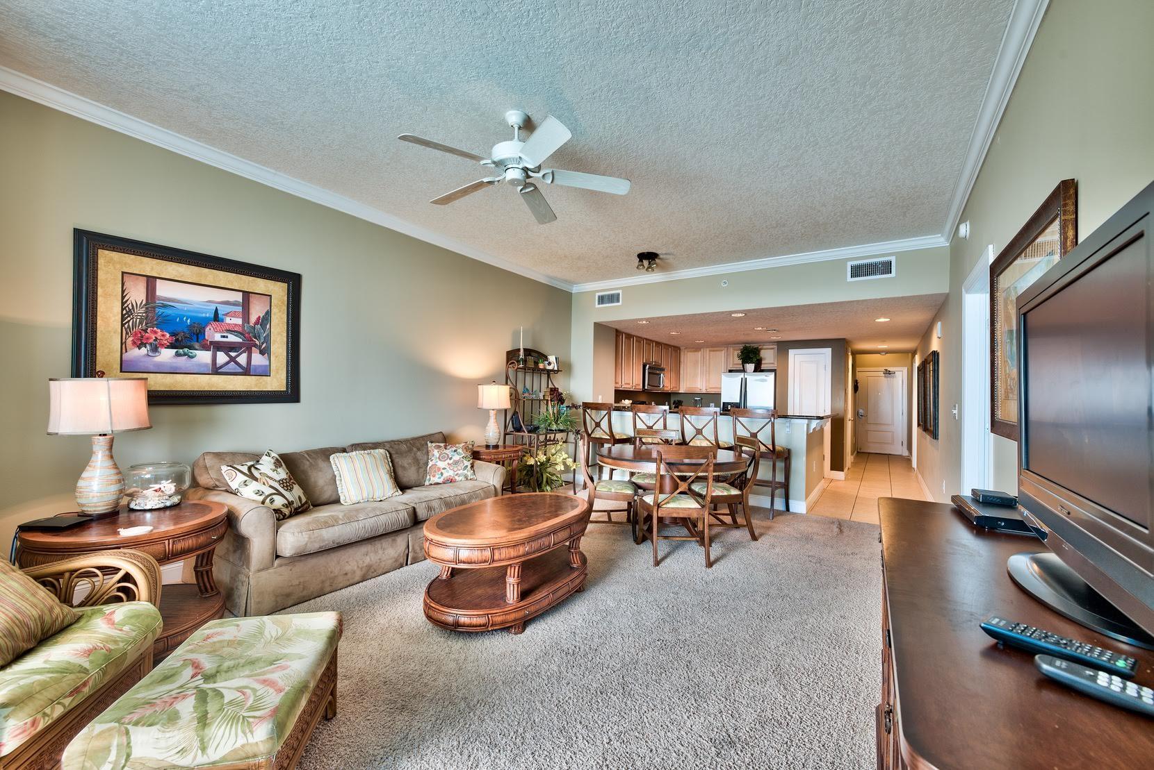 PALAZZO CONDOMINIUM - Residential