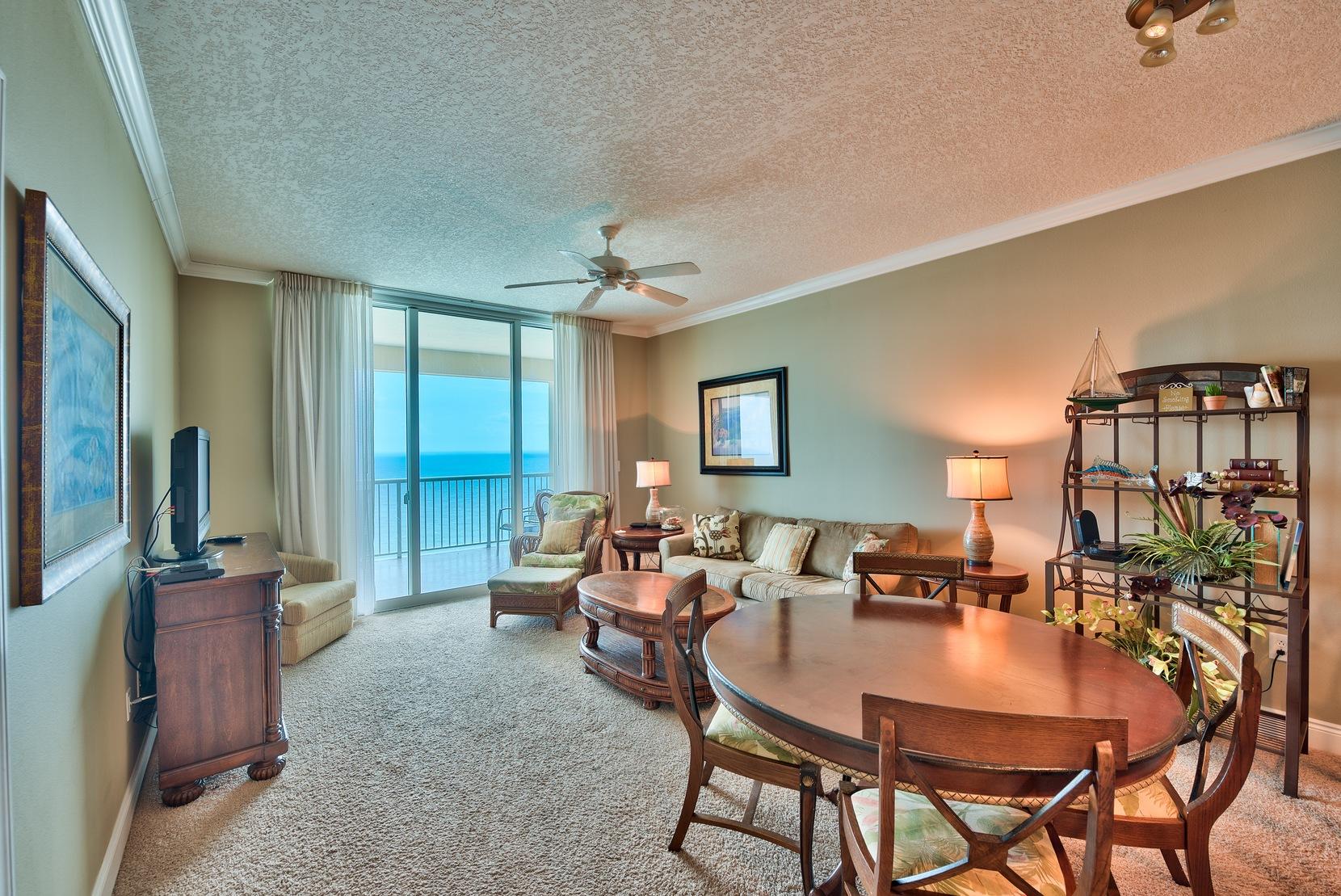 PALAZZO CONDOMINIUM - Residential