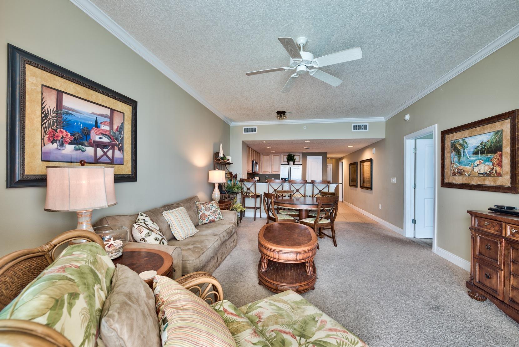 PALAZZO CONDOMINIUM - Residential