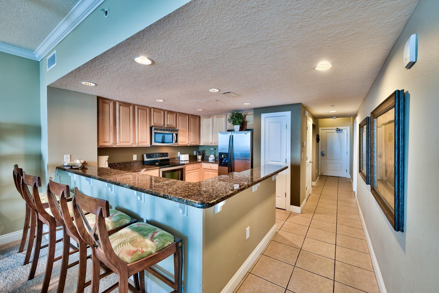 PALAZZO CONDOMINIUM - Residential