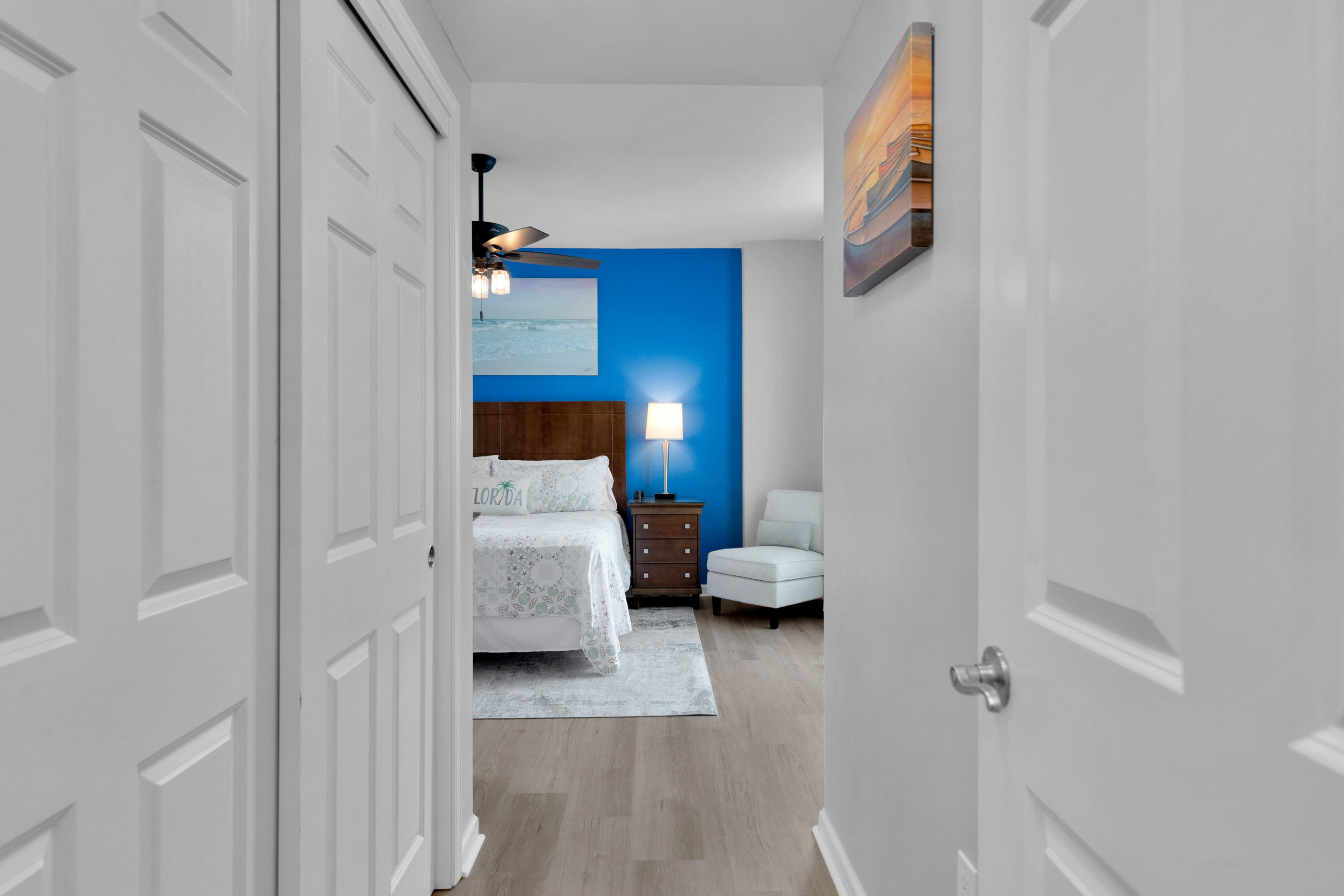 THE PALMS OF DESTIN - Residential