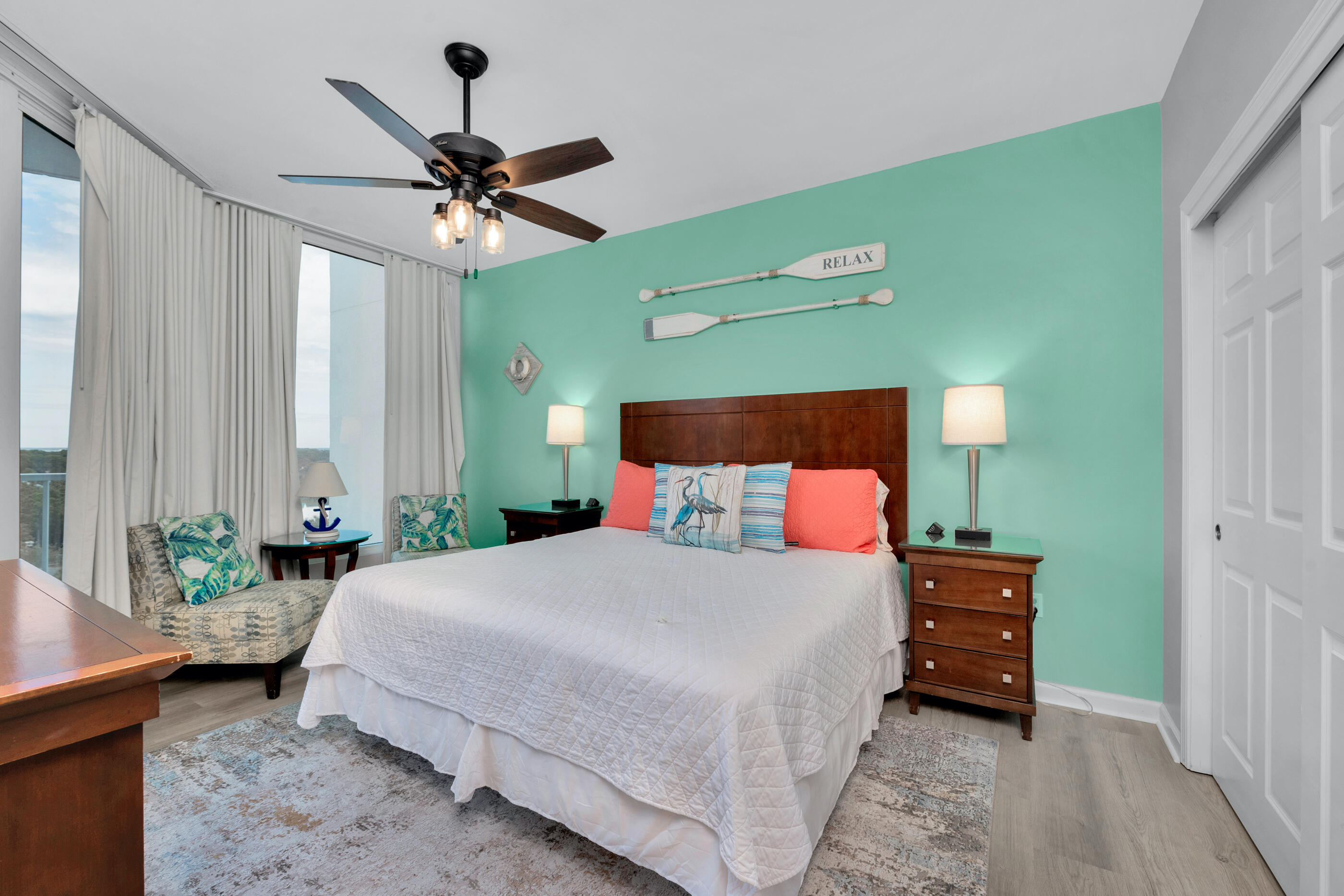 THE PALMS OF DESTIN - Residential