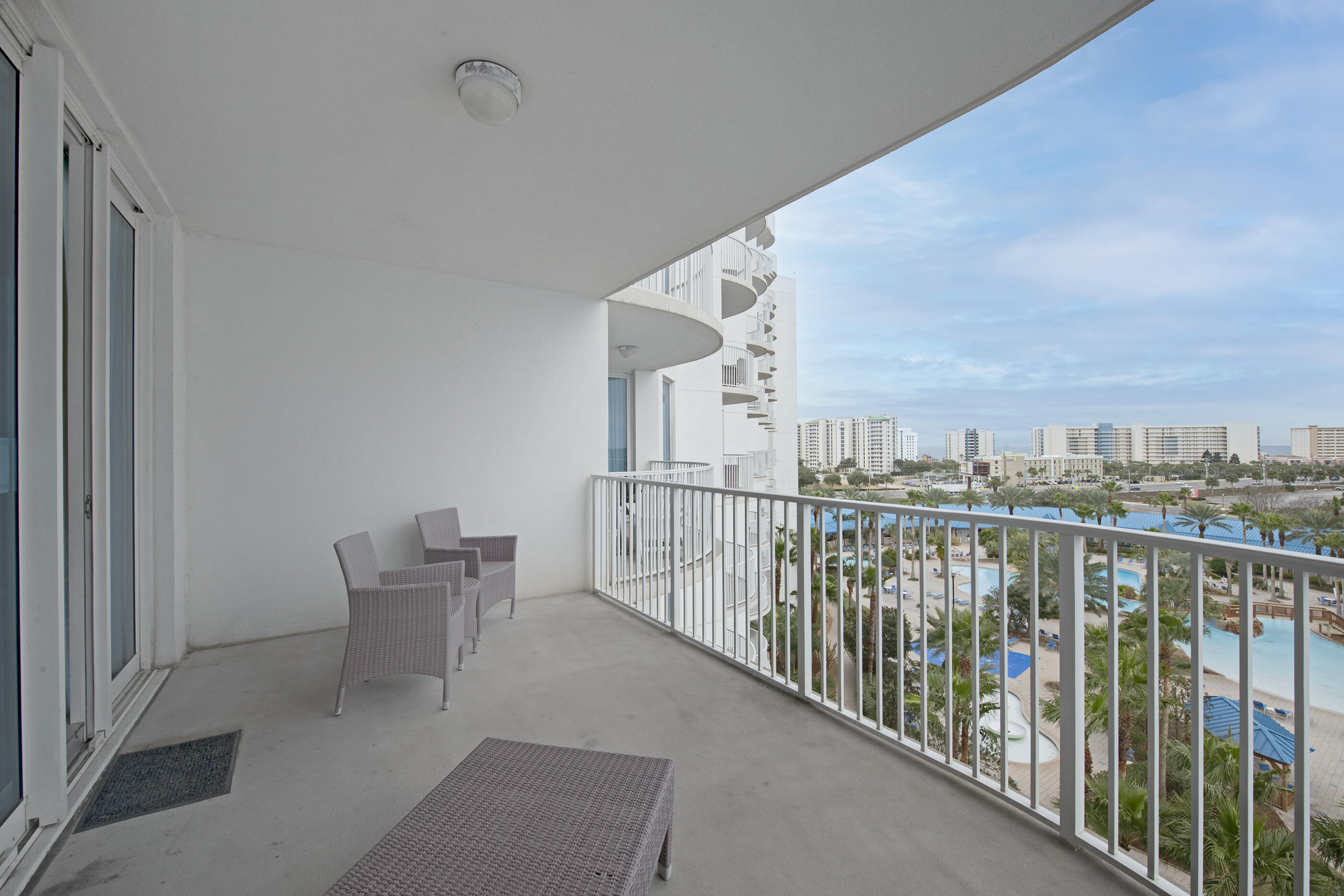 THE PALMS OF DESTIN - Residential