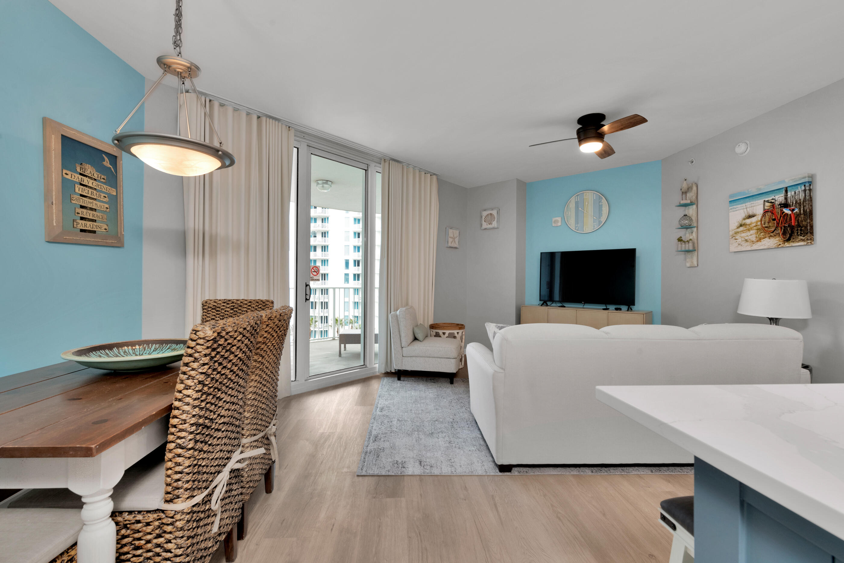 THE PALMS OF DESTIN - Residential