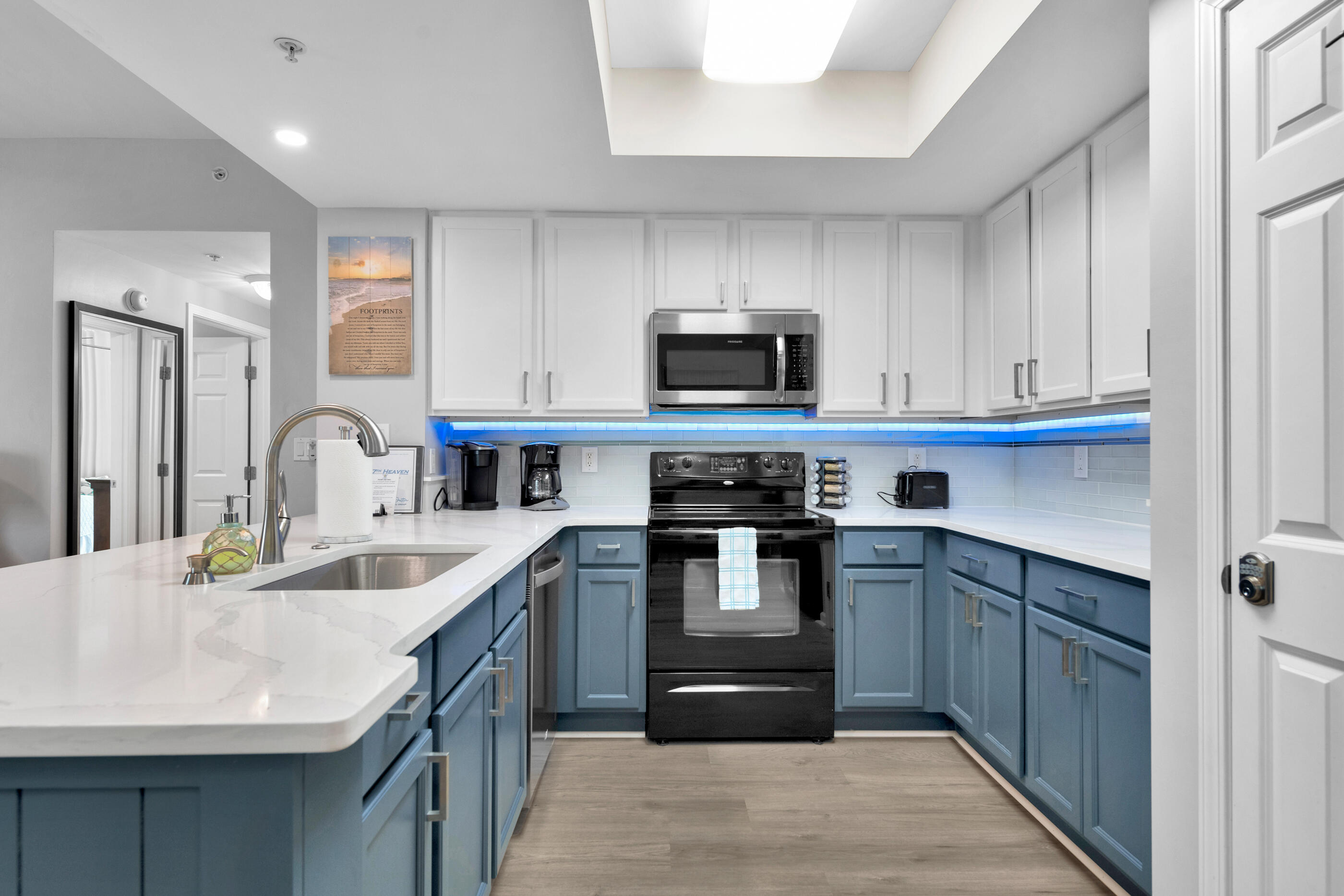 THE PALMS OF DESTIN - Residential