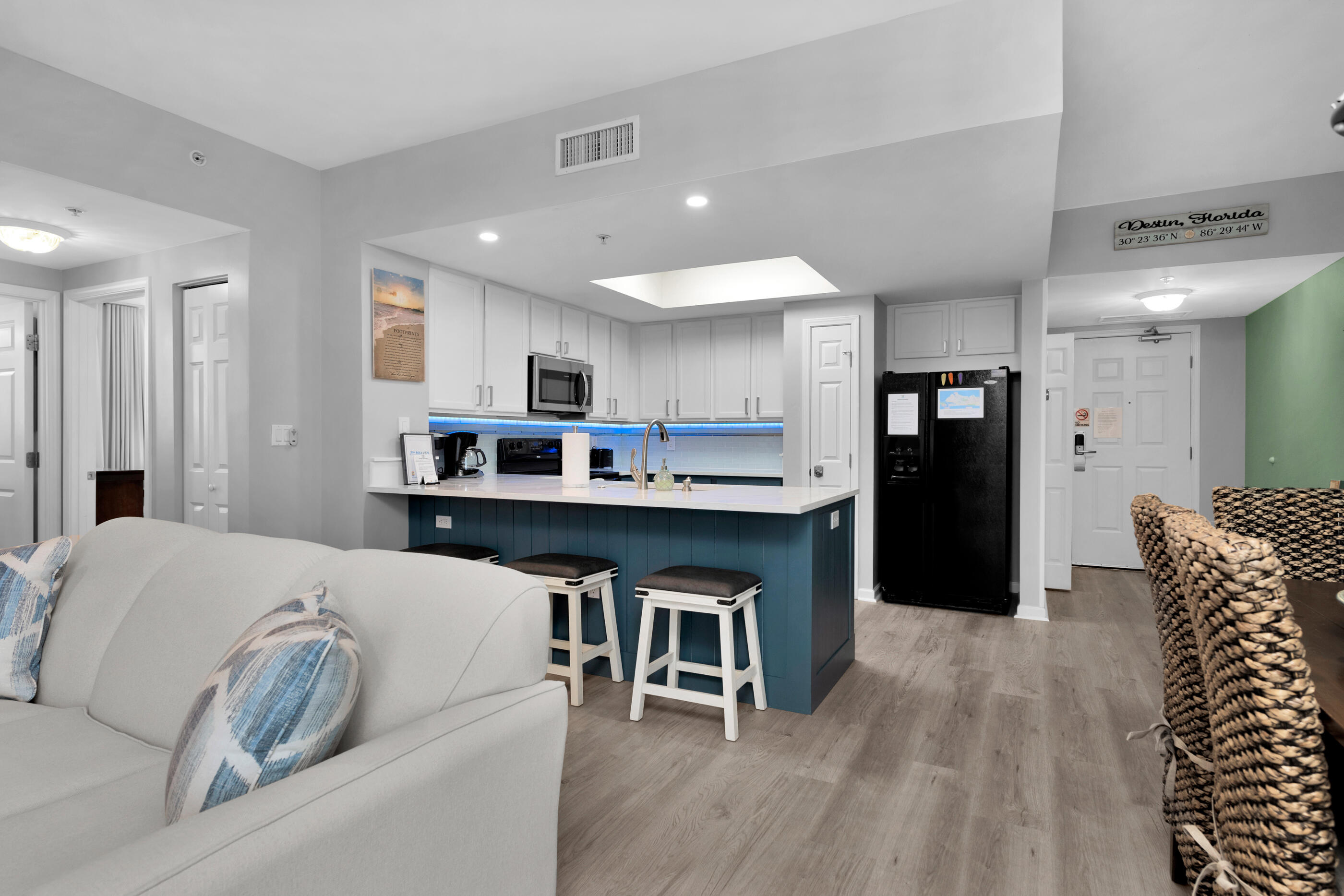 THE PALMS OF DESTIN - Residential