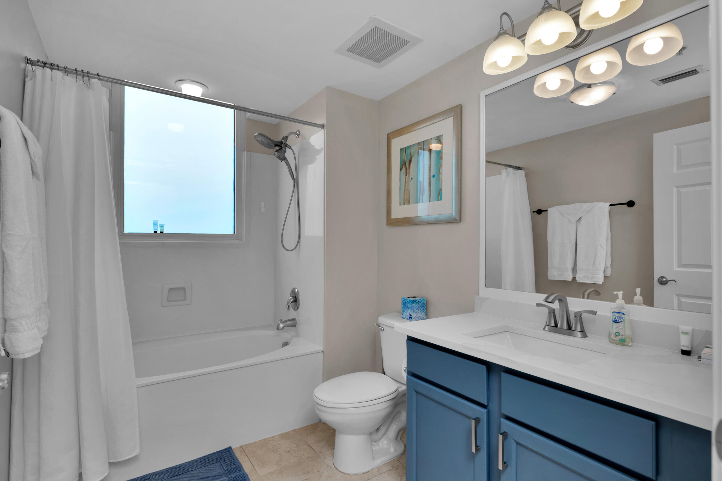 THE PALMS OF DESTIN - Residential