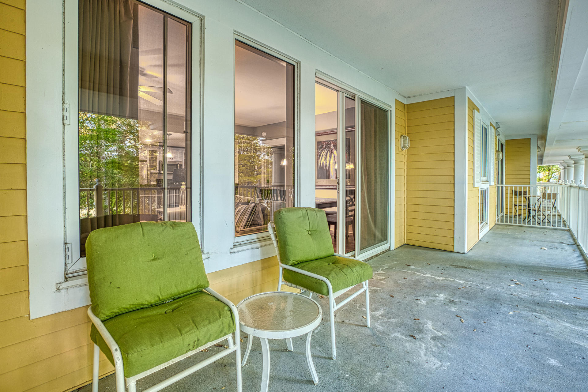 Pilot House - Residential