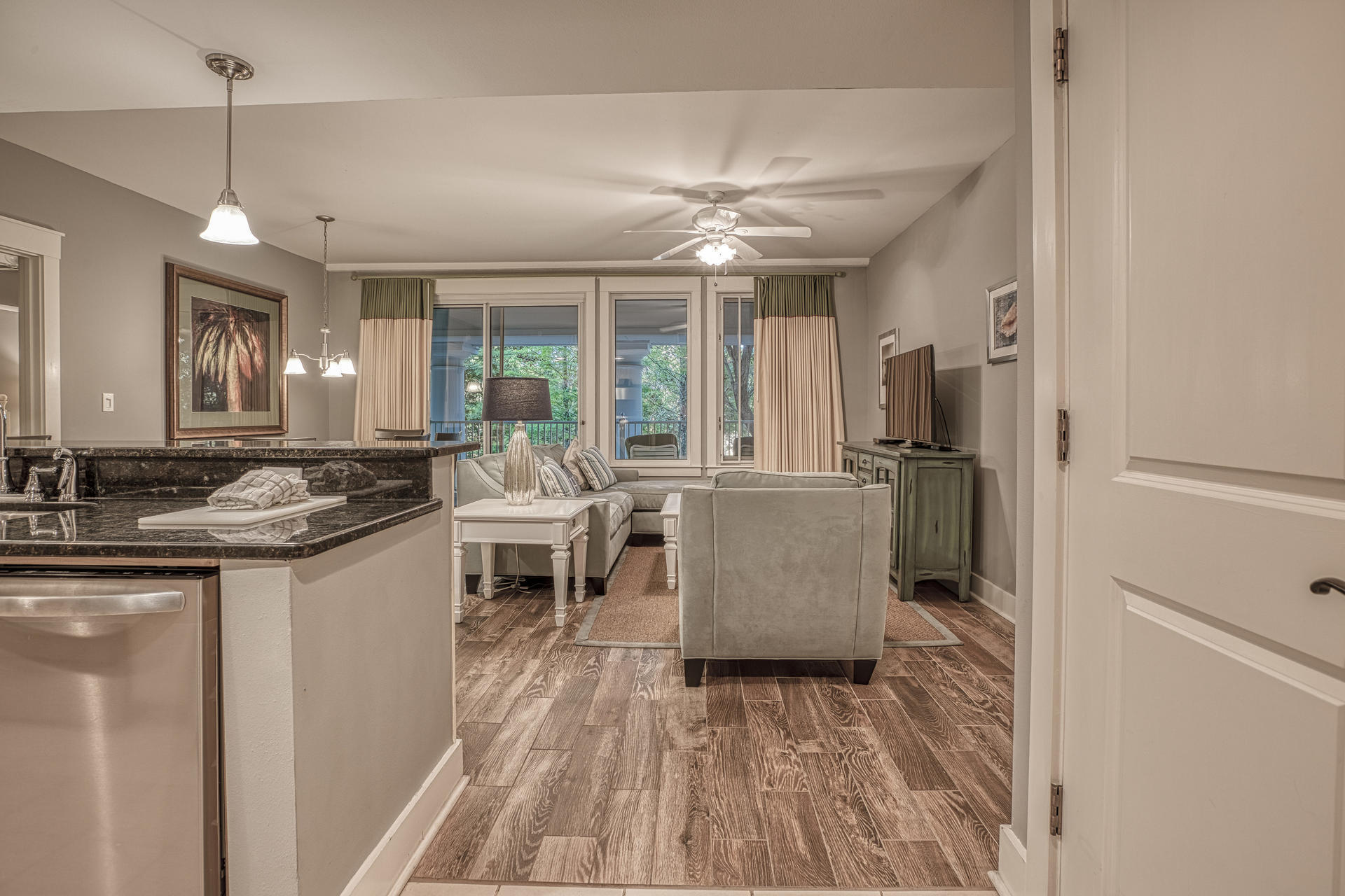 Pilot House - Residential