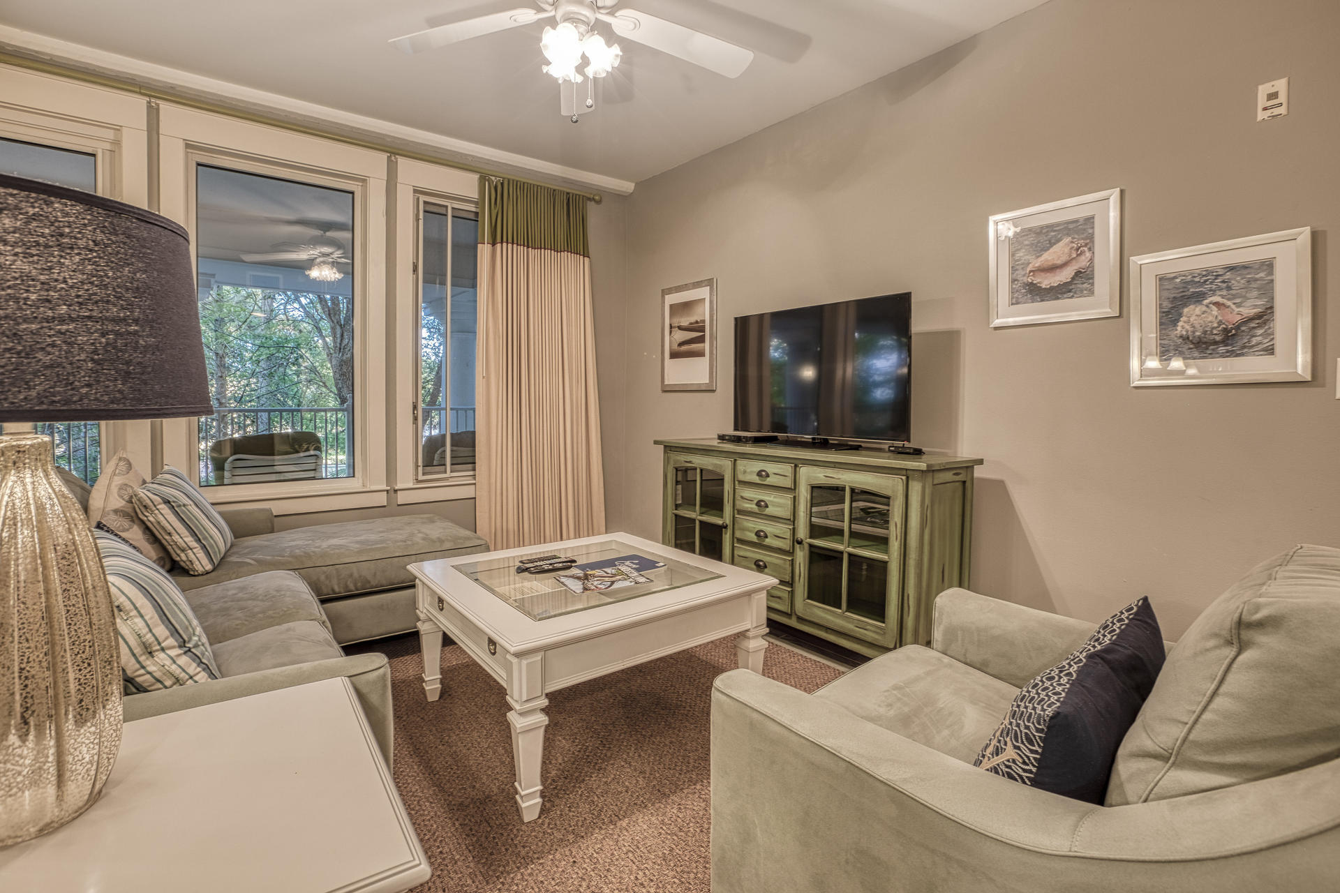 Pilot House - Residential