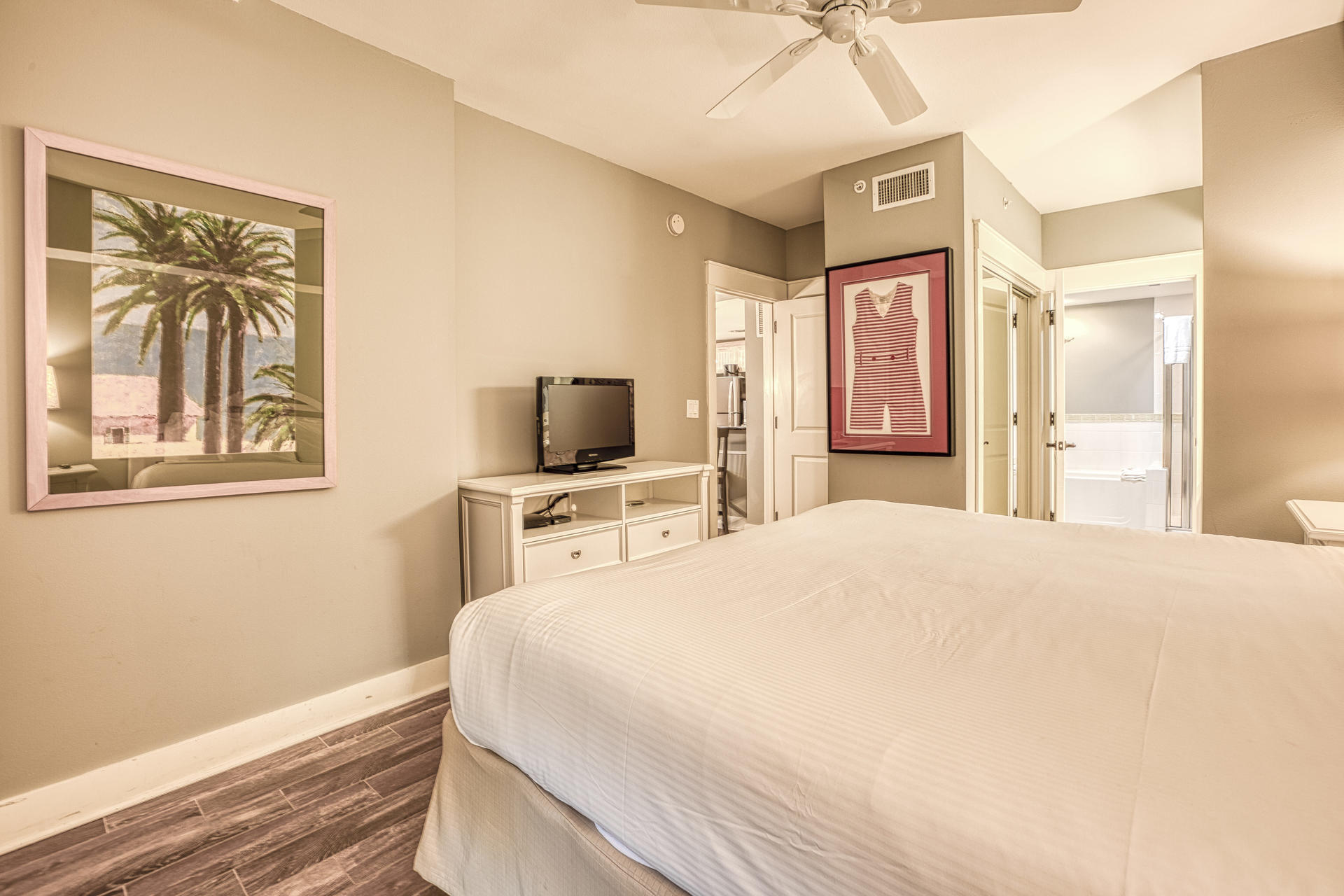 Pilot House - Residential