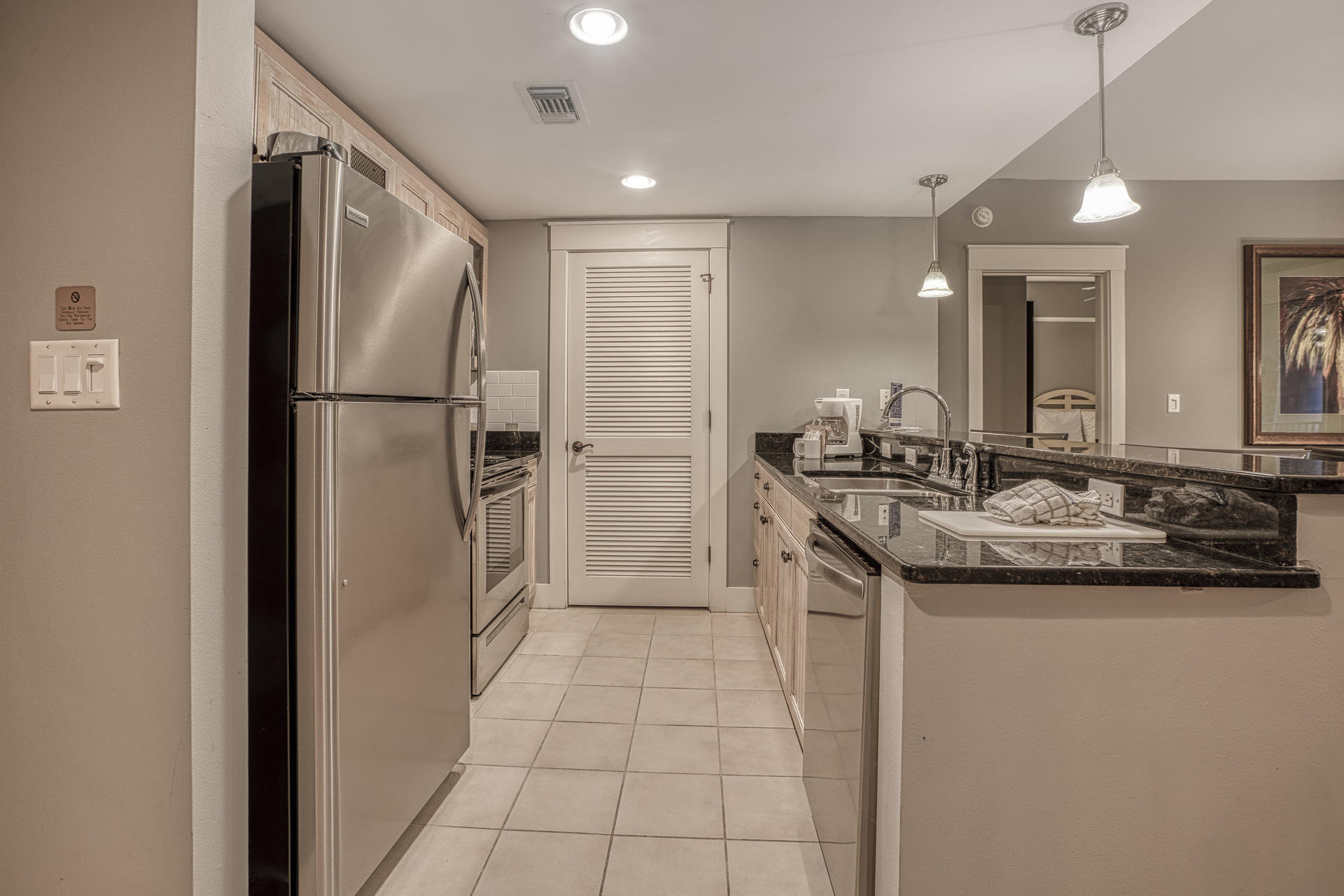 Pilot House - Residential