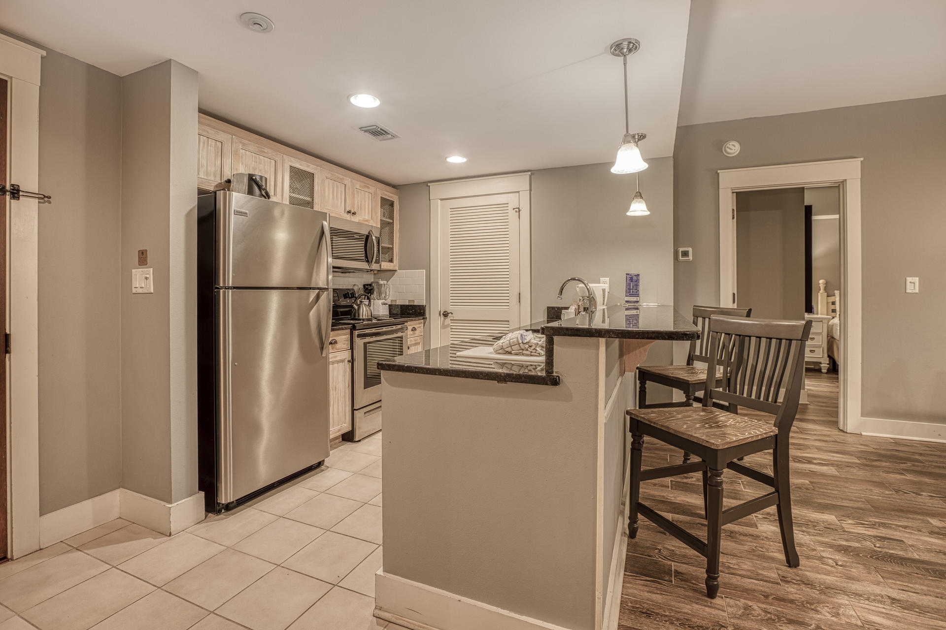 Pilot House - Residential