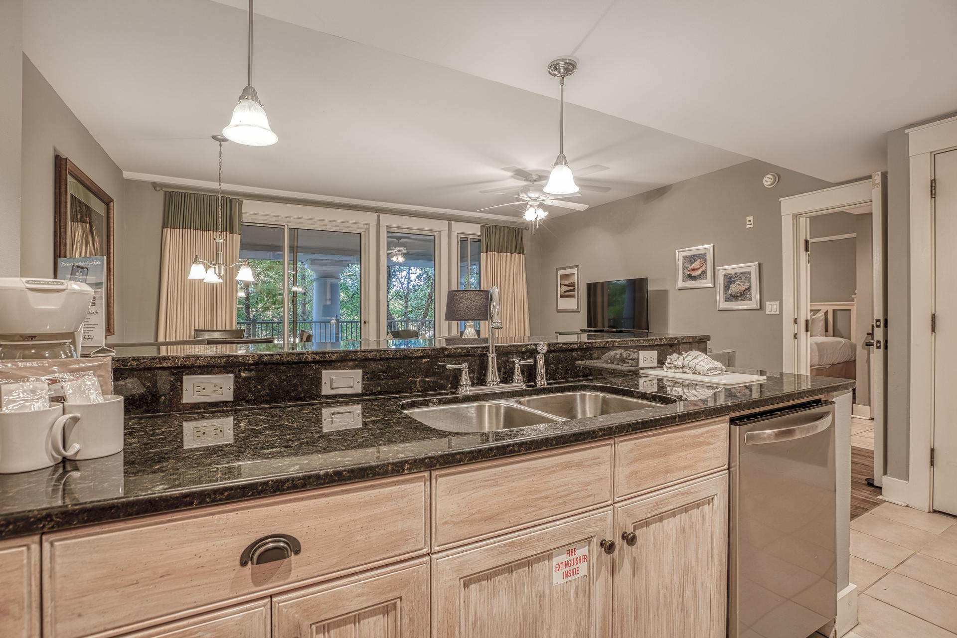 Pilot House - Residential