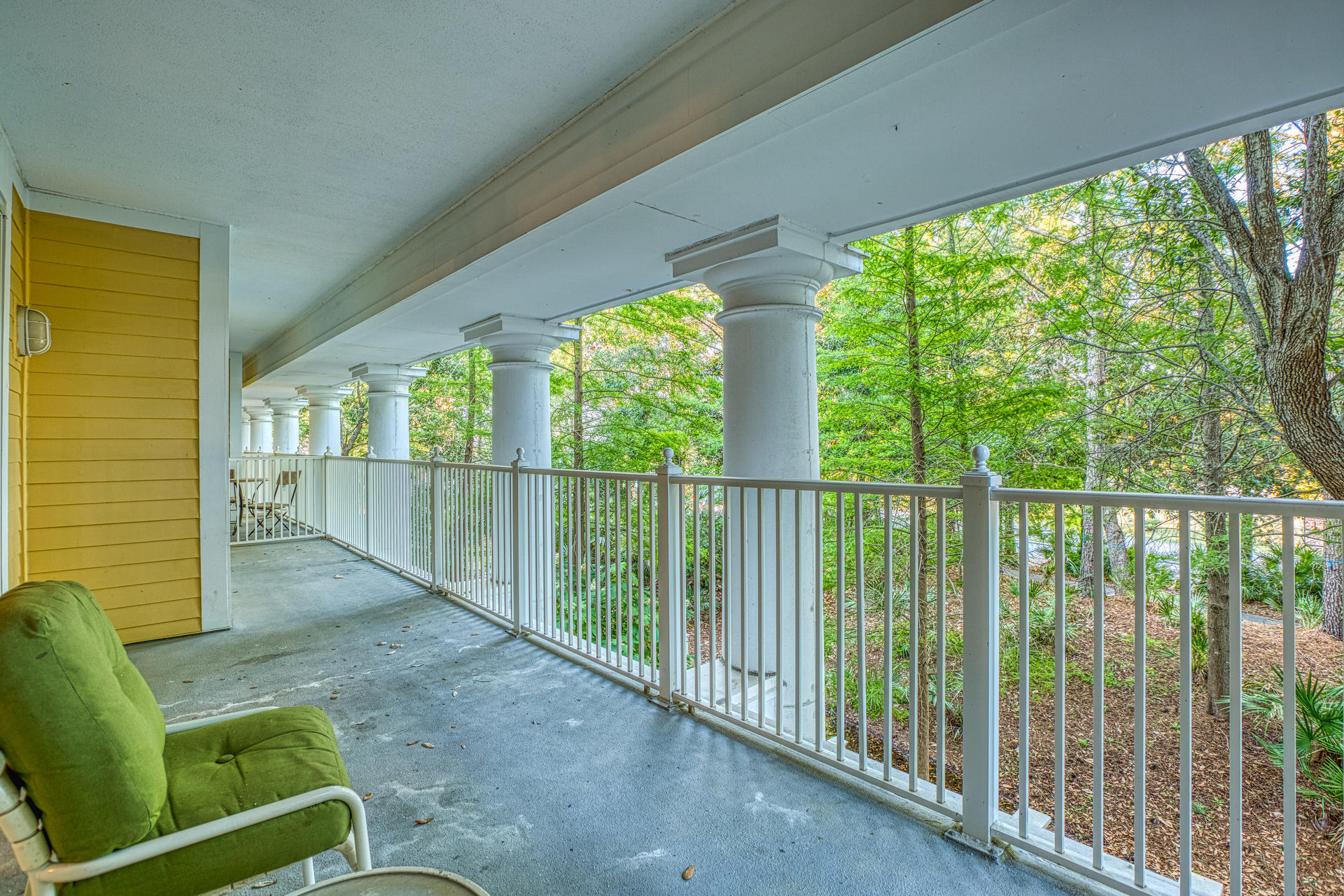 Pilot House - Residential