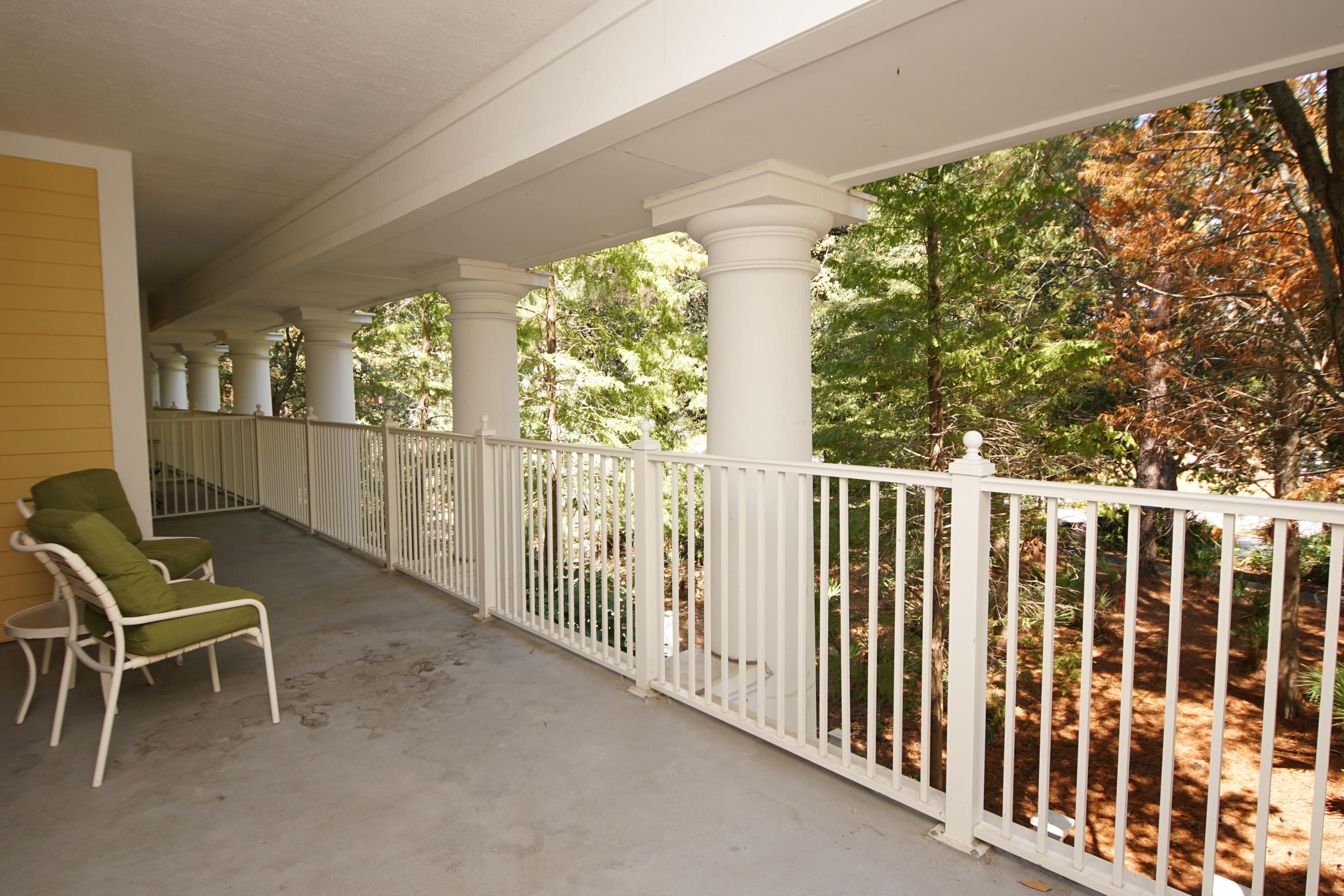 Pilot House - Residential