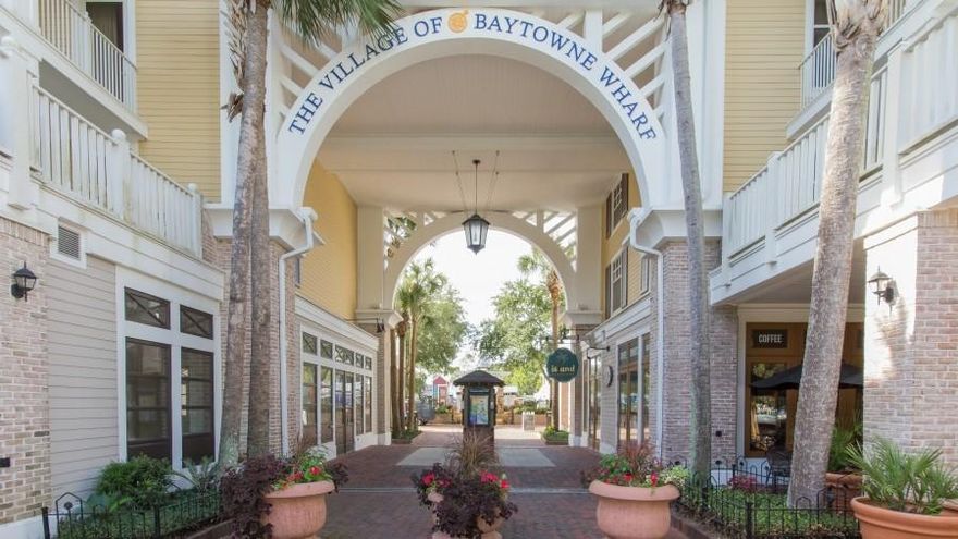 This two bedroom has a lock off feature allowing you to rent it either as a studio and a one bedroom or a two bedroom allowing you to maximize your rental income.Pilot House is located smack dab in the middle of The Village of Baytowne Wharf in the famed Sandestin Resort. Baytowne is a mecca of shops, restaurants, and a marina where you can rent paddle boards, or a pontoon boat for a day on the water. The kiddos will love the zip line, rock climbing, bungy jumper, and the Blast Arcade! Sandestin offers a shuttle that will pick you up and take you to the beach, one of four golf courses or to the Tennis Center. You will never have to leave the resort! Come see for yourself today!