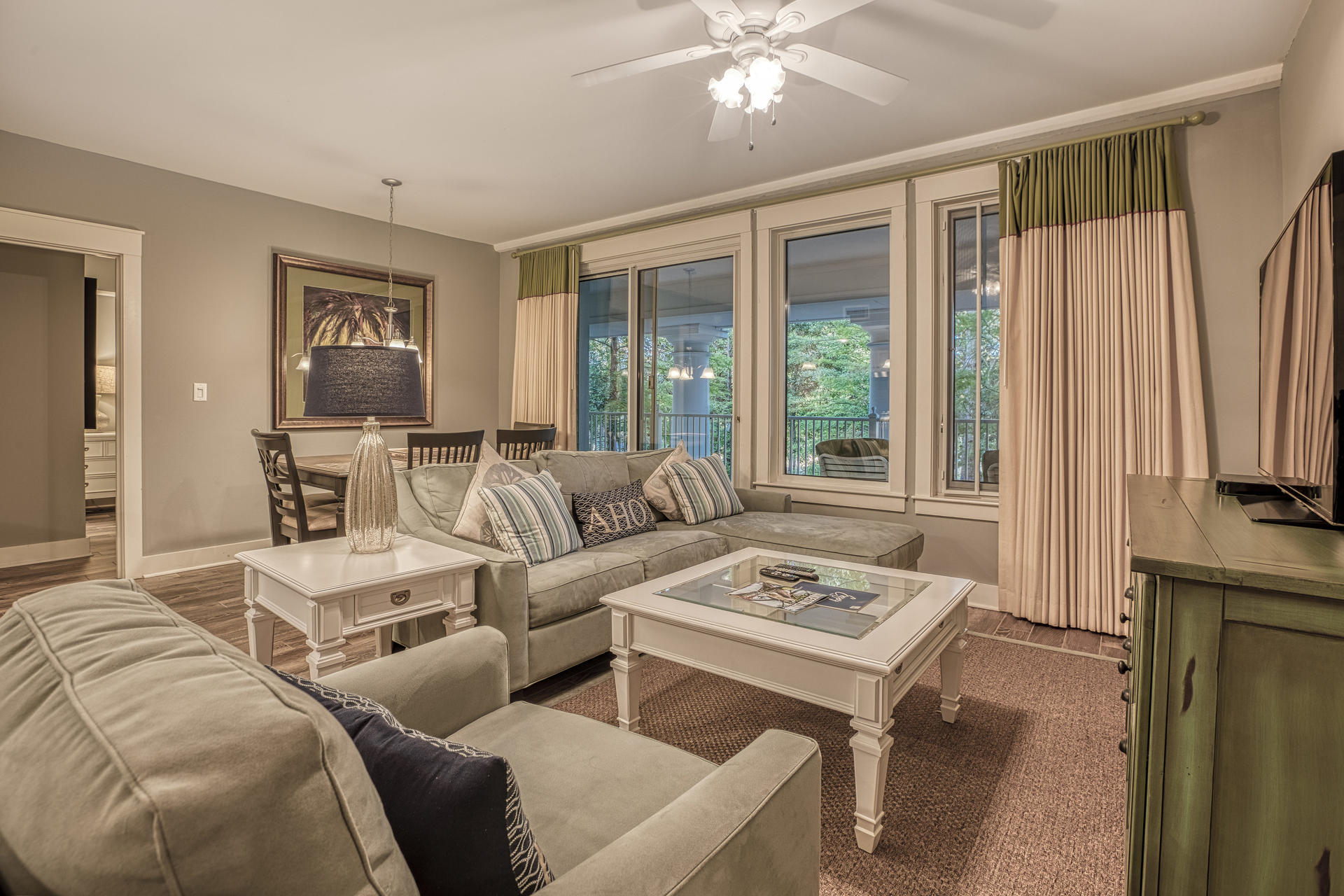 Pilot House - Residential