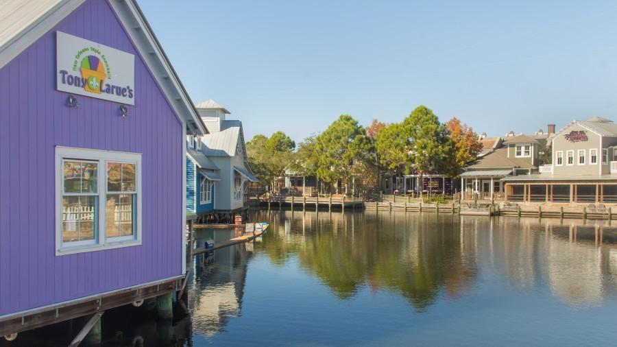 Pilot House - Residential