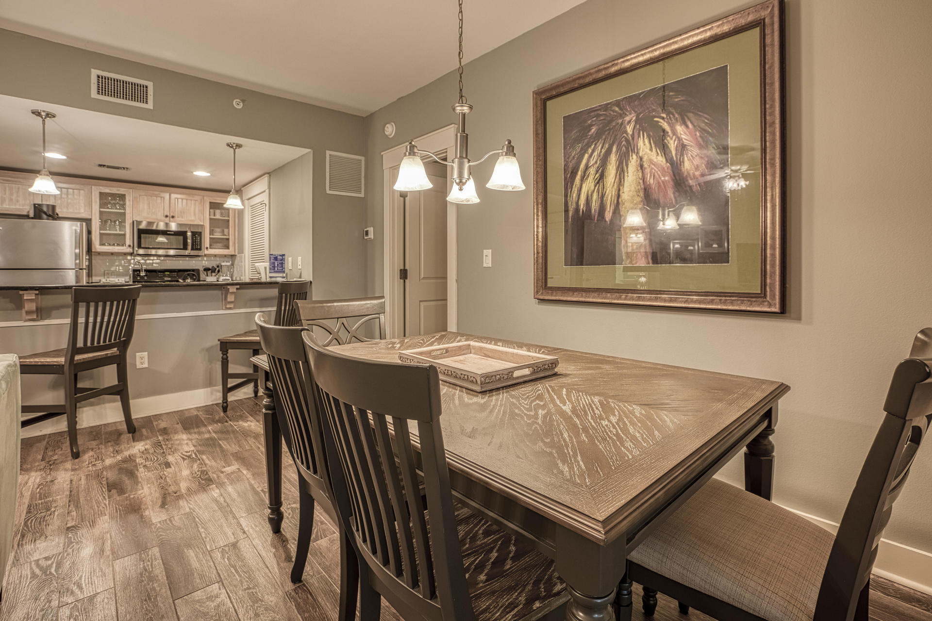 Pilot House - Residential