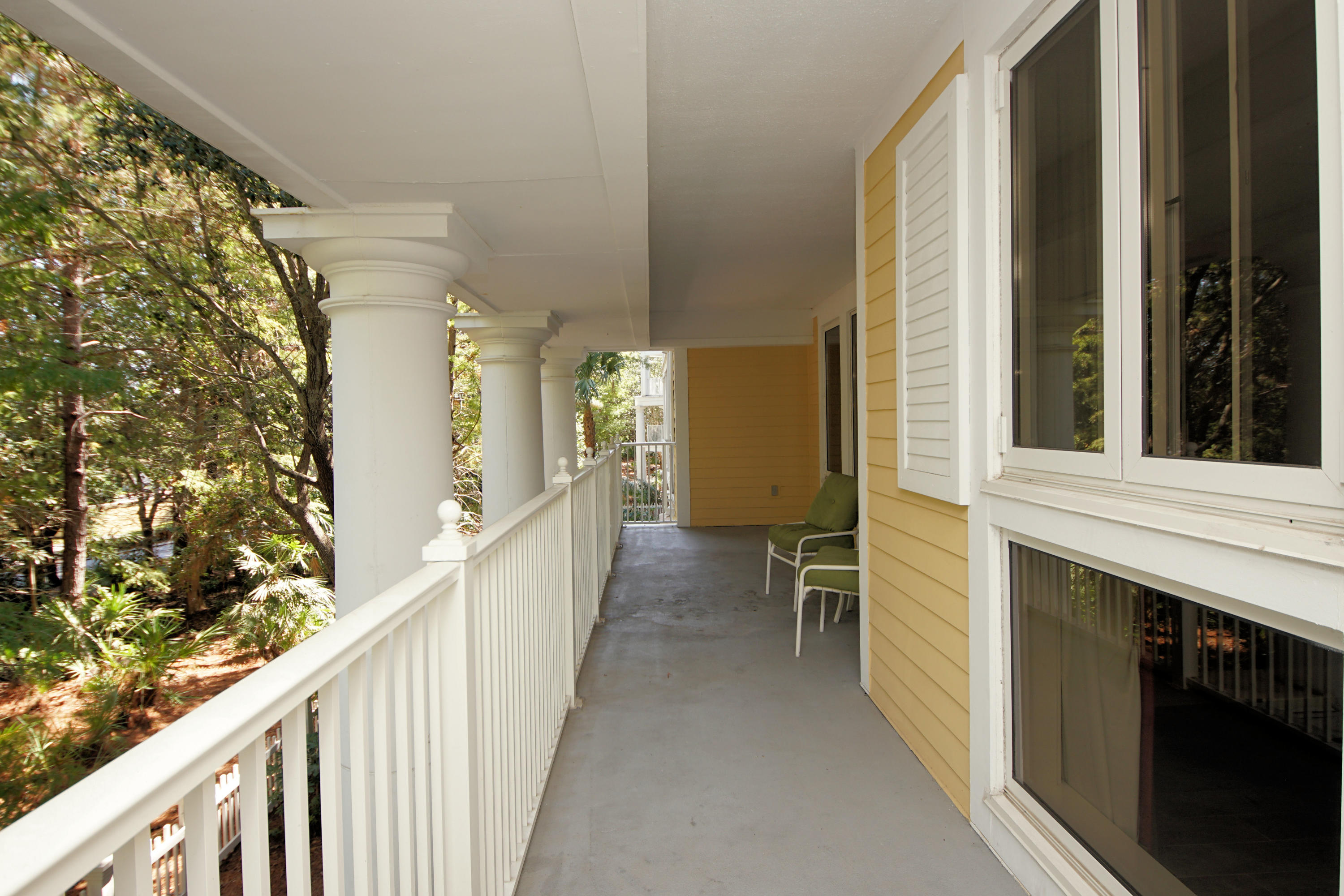 Pilot House - Residential