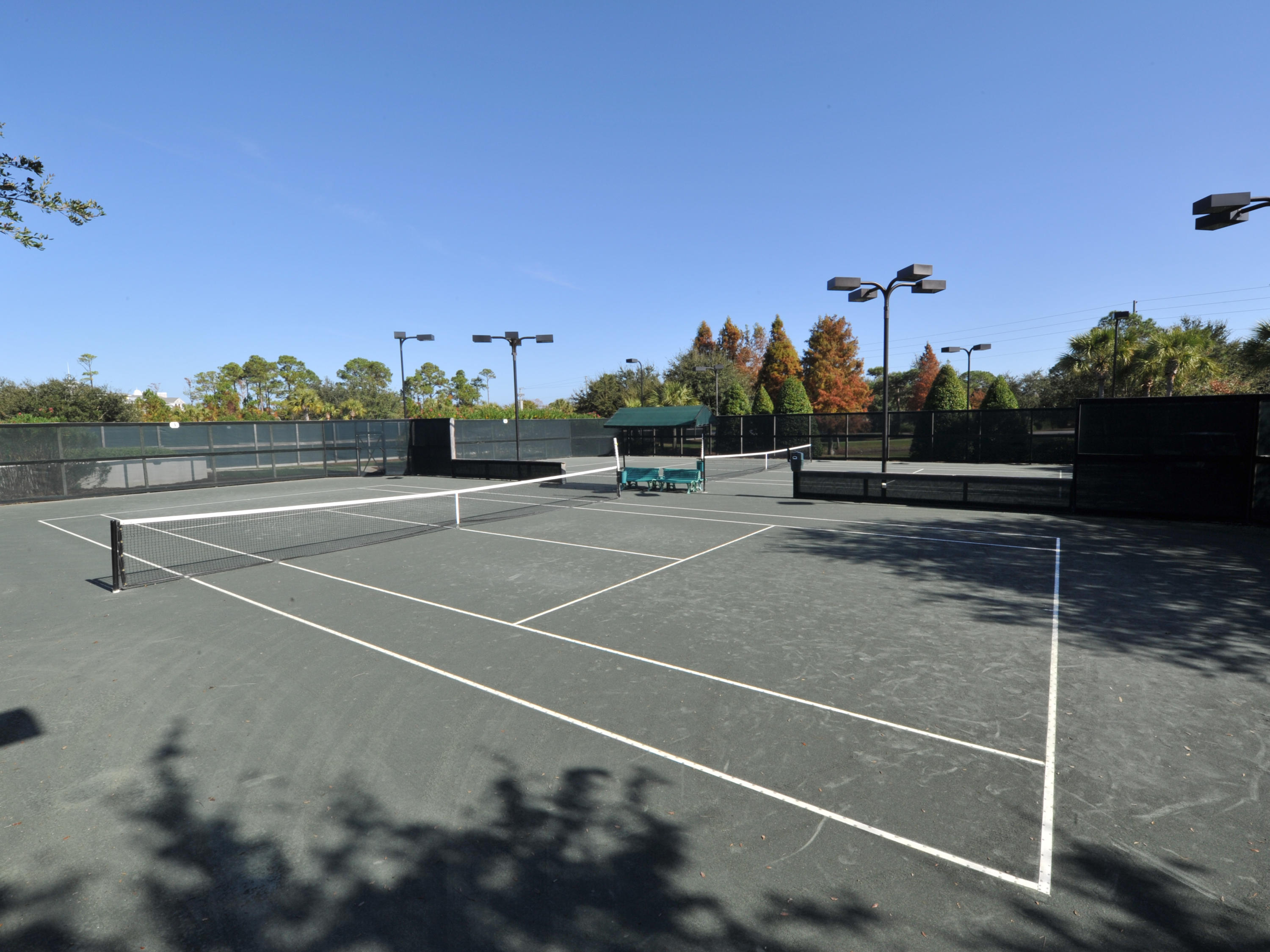 Pilot House - Residential