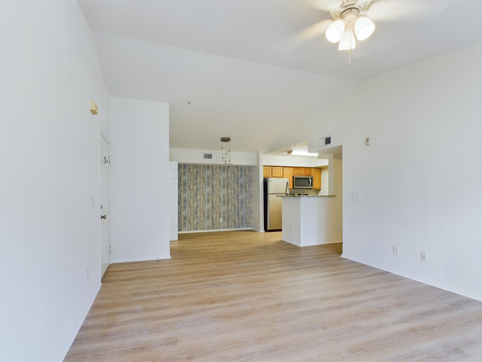 INDIAN LAKE - Residential