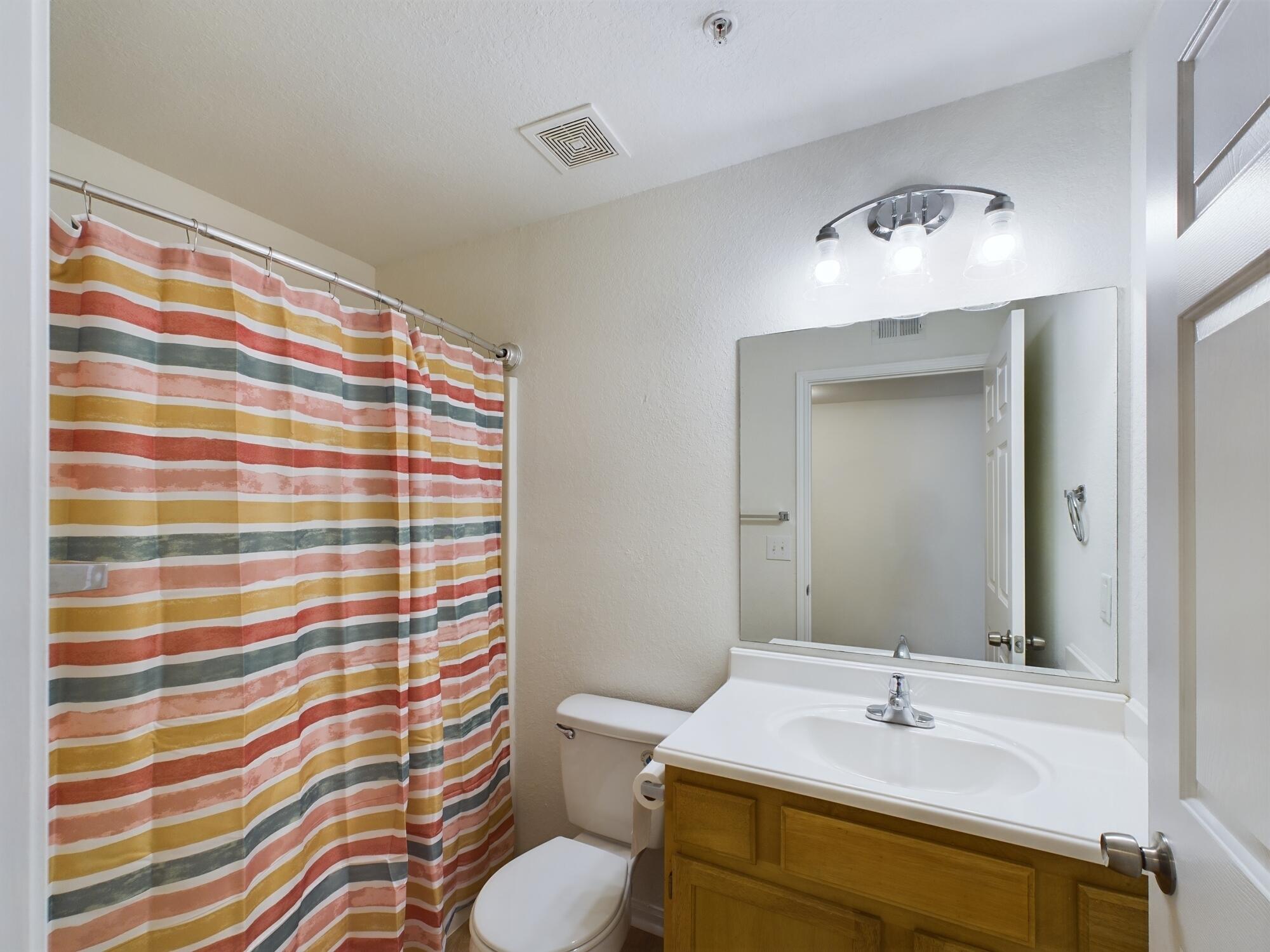 INDIAN LAKE - Residential