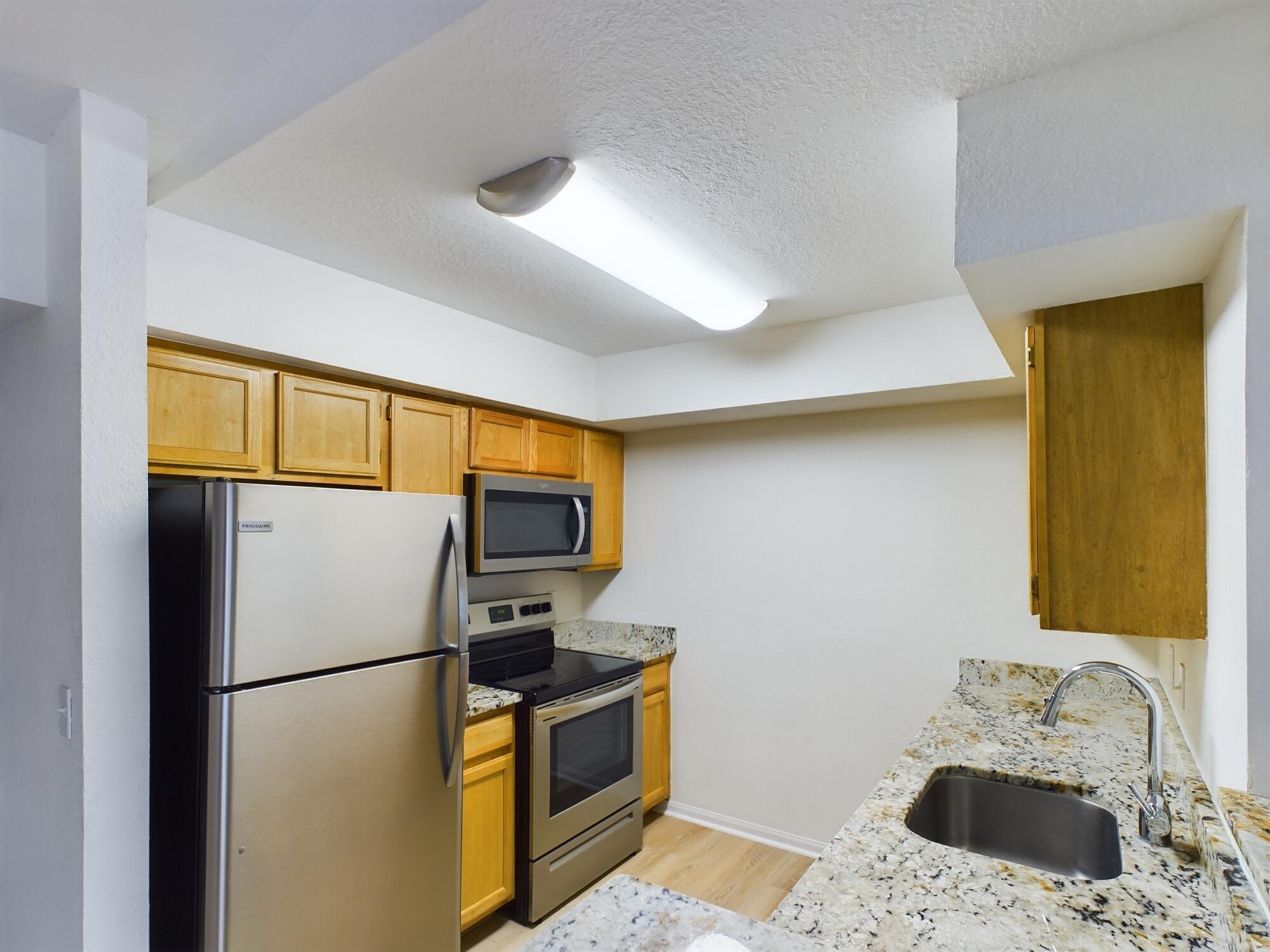 INDIAN LAKE - Residential