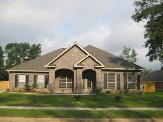 Redstone Commons - Residential