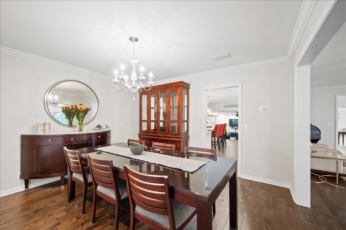 Kenwood - Residential