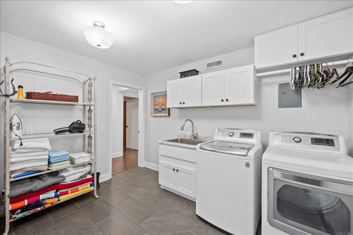 Kenwood - Residential