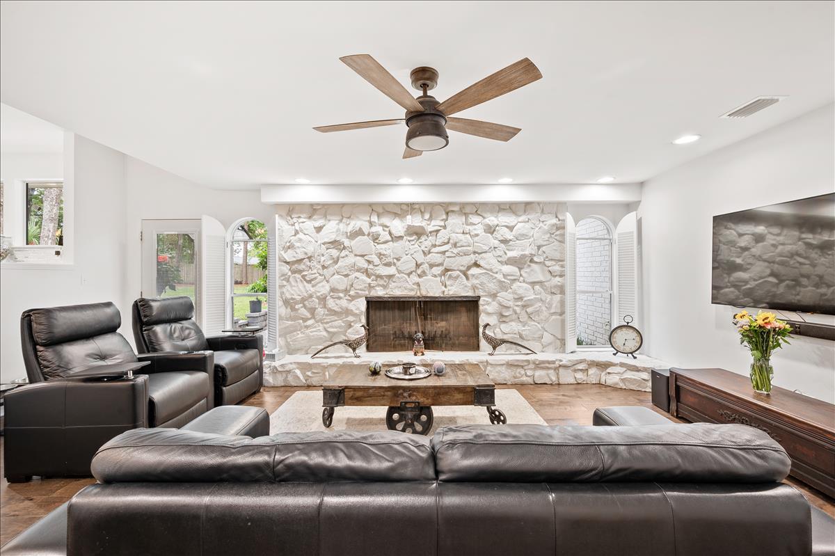 Kenwood - Residential