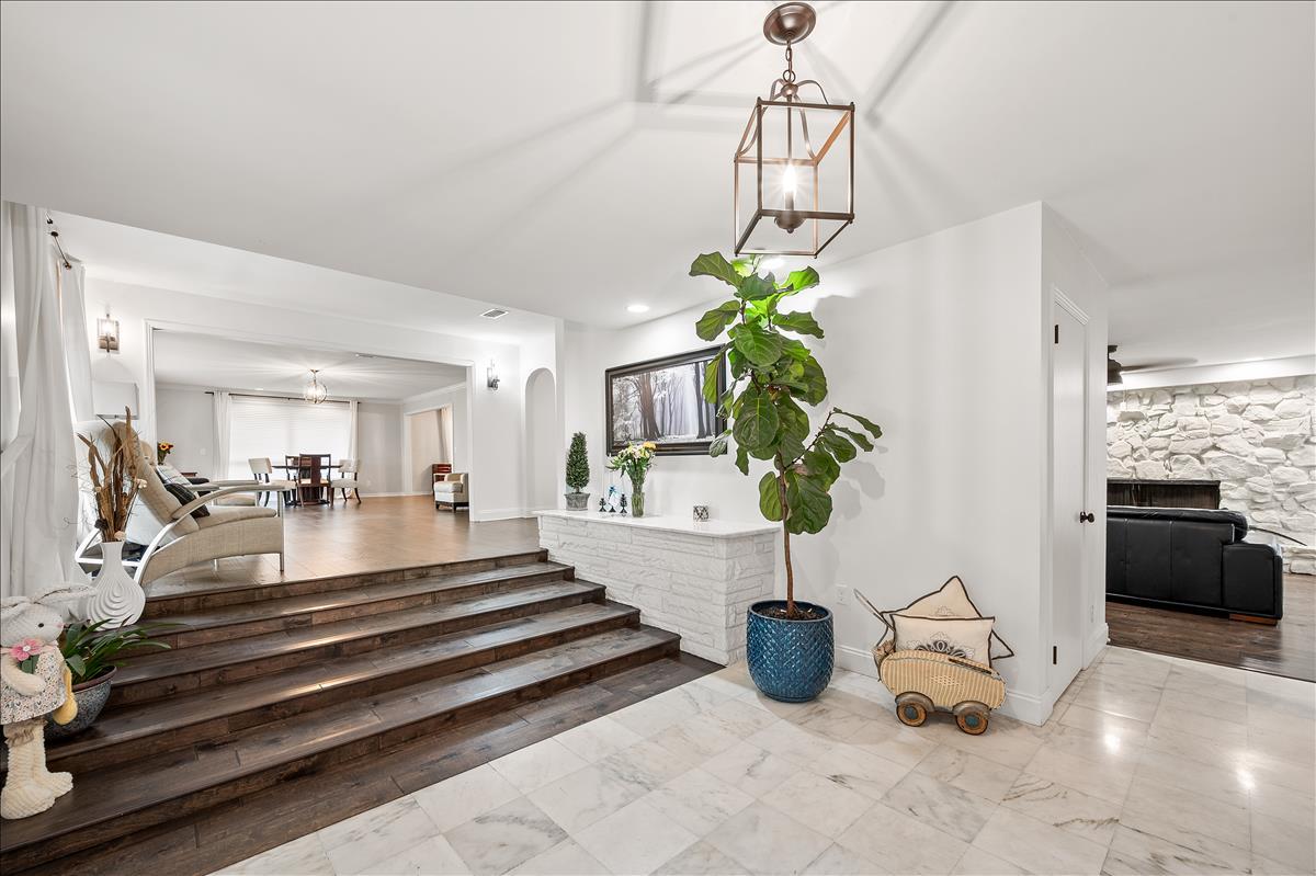 Kenwood - Residential