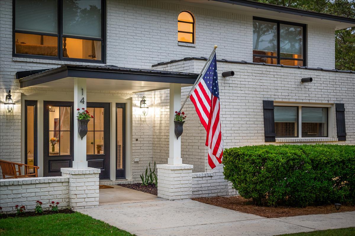 Kenwood - Residential